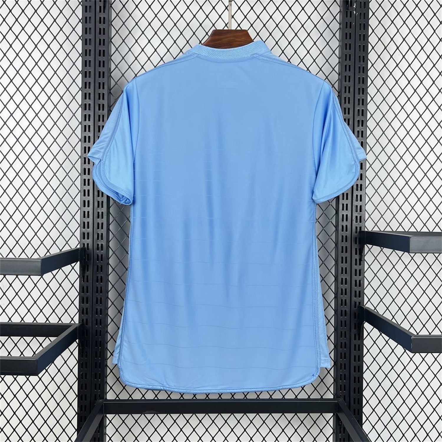 Retro Celta Vigo 2004-05 Home Jersey - Unitedfutballjersey