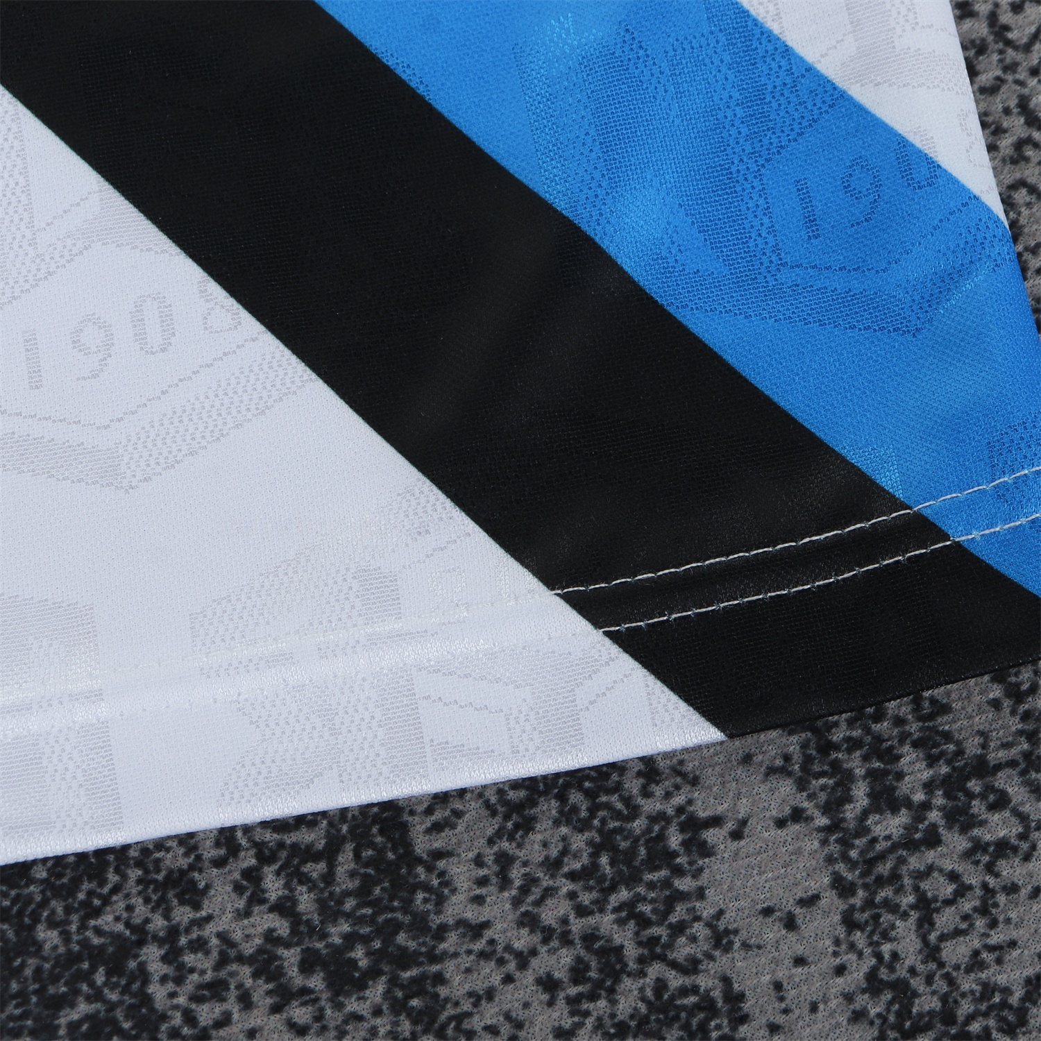 Retro Inter Milan 1994-95 Away Kids Kit - Unitedfutballjersey