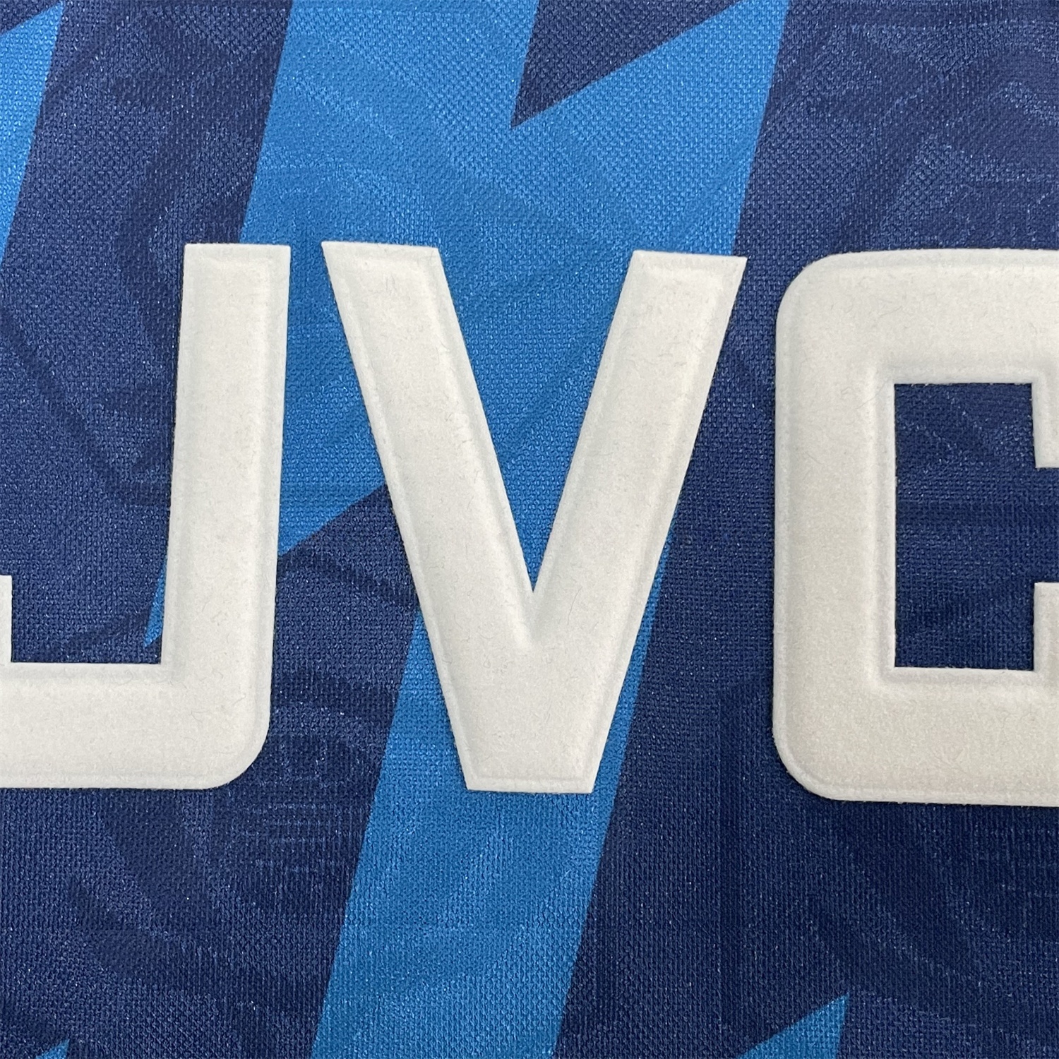 Retro Arsenal 1995-96 Away Kids Kit - Unitedfutballjersey