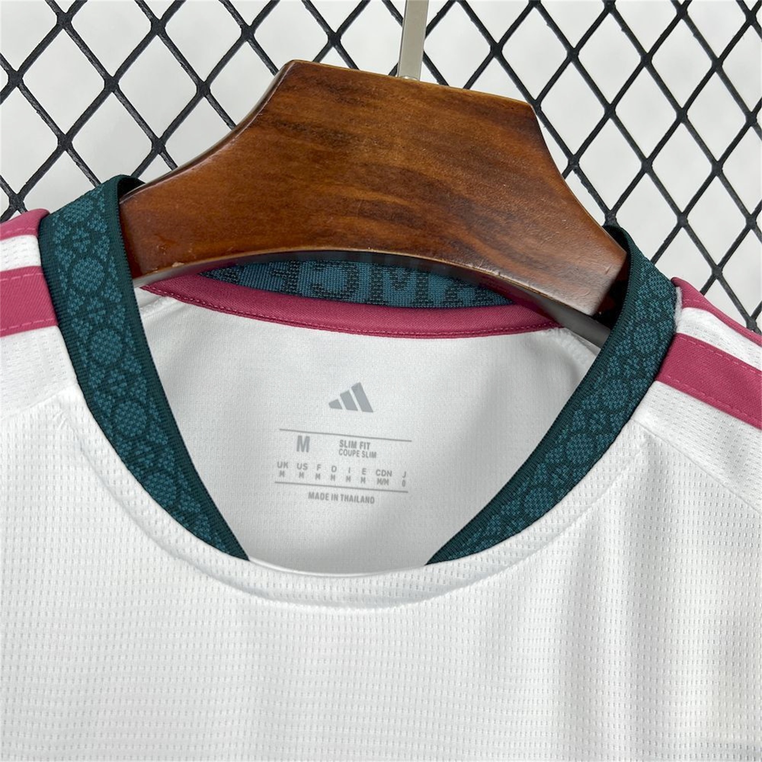 Real Madrid 26-27 Home Jersey - Fans Version - Unitedfutballjersey