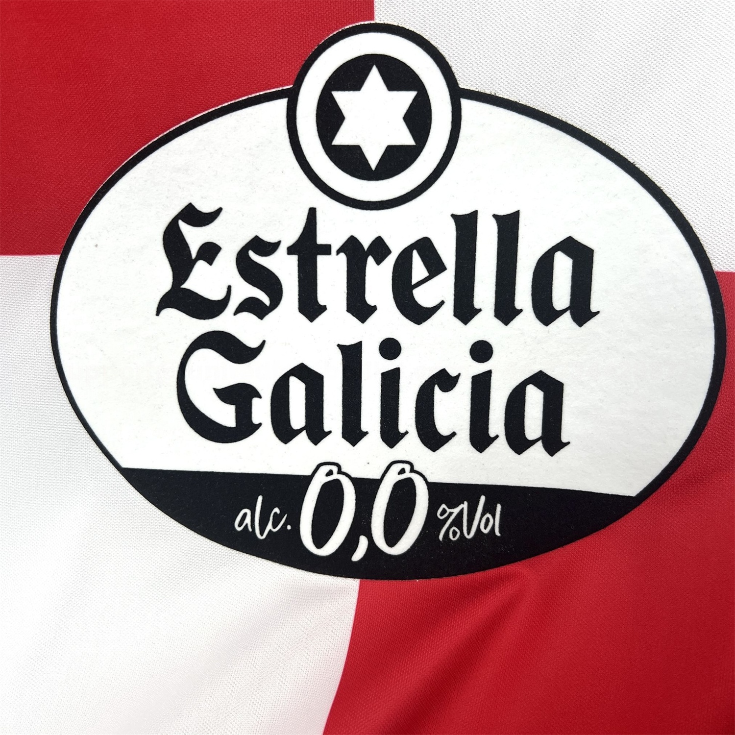 Celta Vigo 25-26 Retro Style Jersey - Fans Version - Unitedfutballjersey