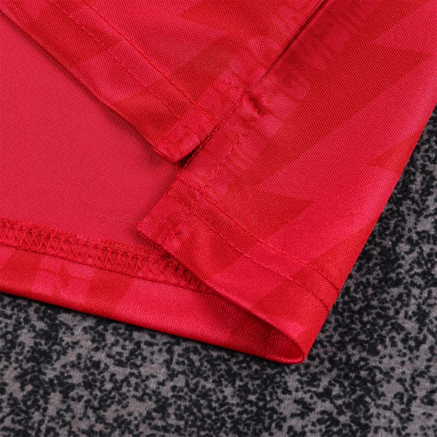 Retro Arsenal 1994-95 Home Kids Kit - Unitedfutballjersey