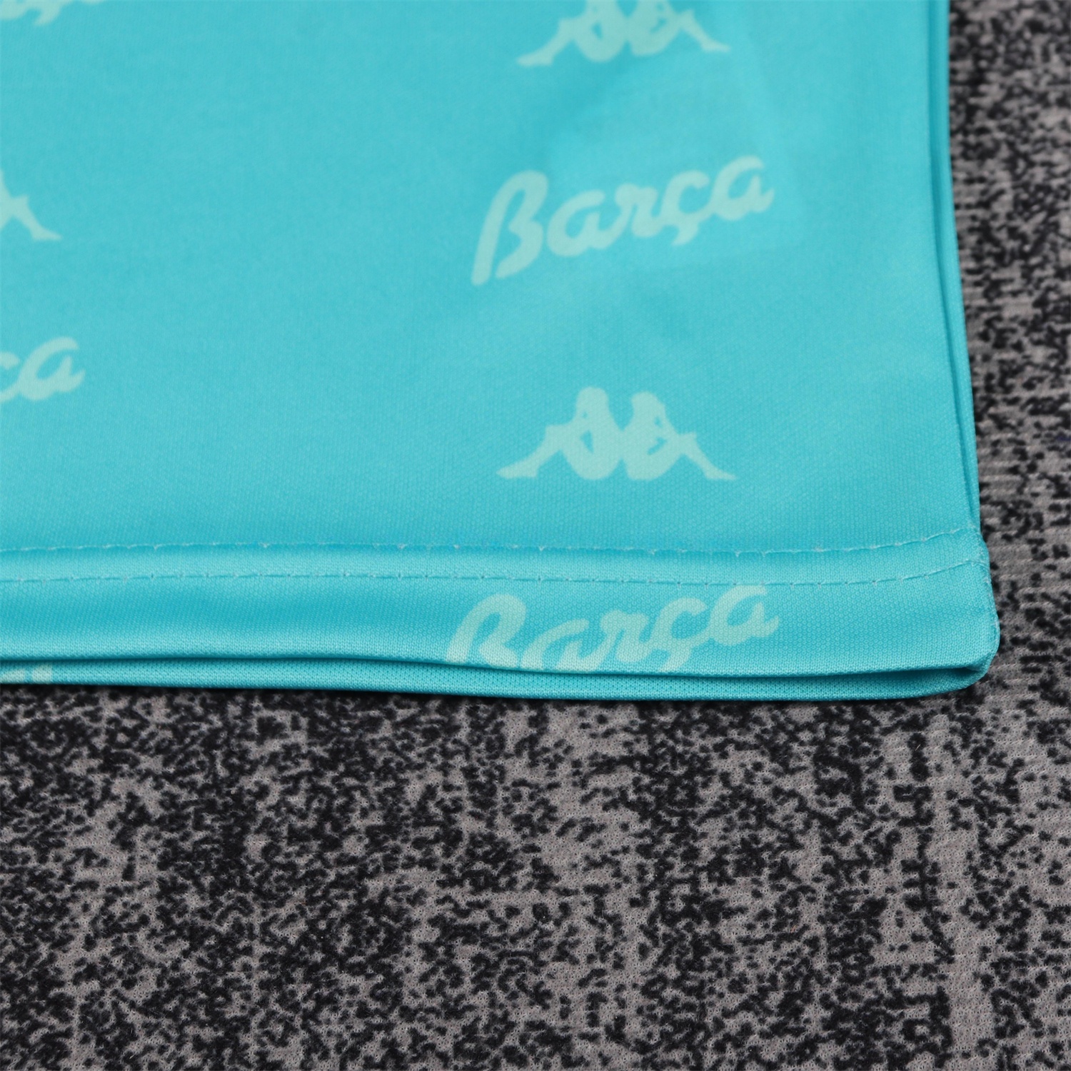 Retro Barcelona 1992-95 Away Kids Kit - Unitedfutballjersey