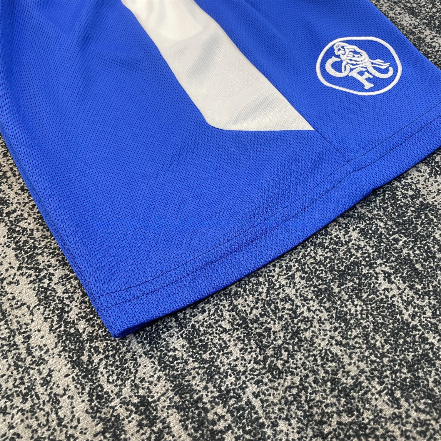 Retro C.H.E.L.S.E.A 2003-05 Home Kids Kit - Unitedfutballjersey