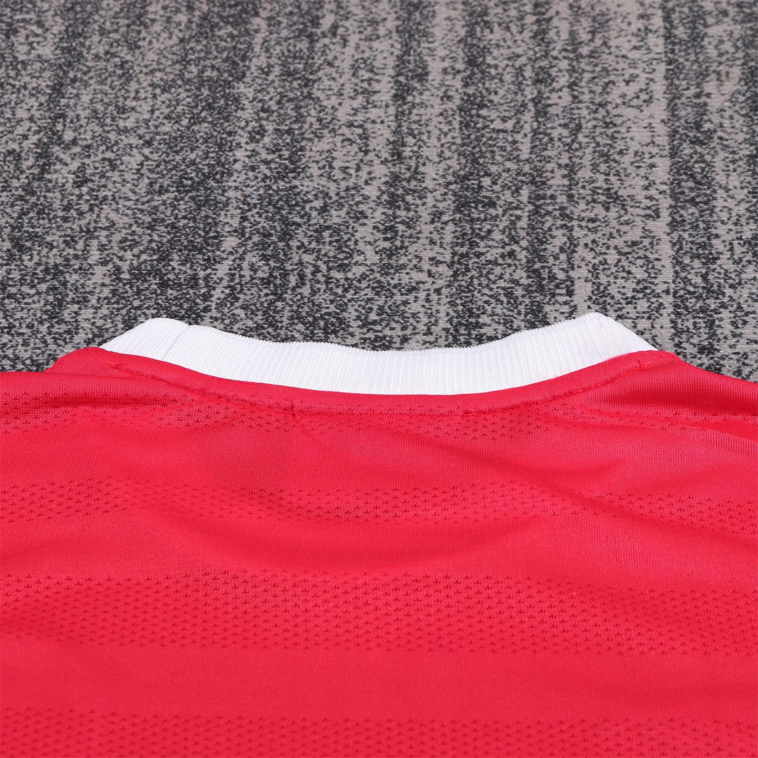 Retro Liver.pool 1997-98 Home Kids Kit - Unitedfutballjersey