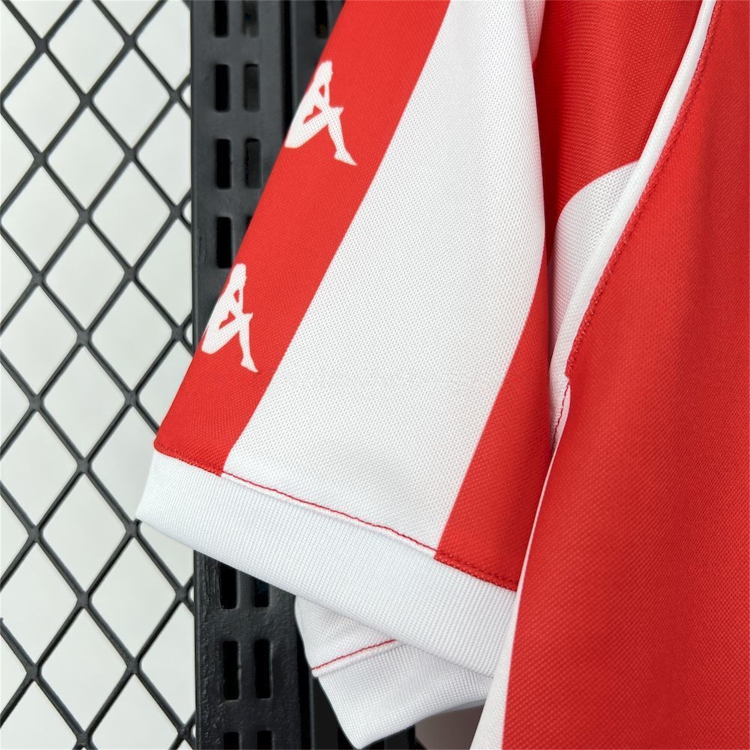 Retro Athletic Bilbao 1998-99 Home Jersey - Unitedfutballjersey