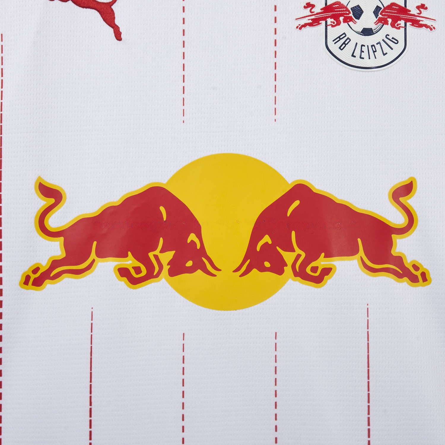 RB Leipzig 26-27 Home Jersey - Fans Version - Unitedfutballjersey