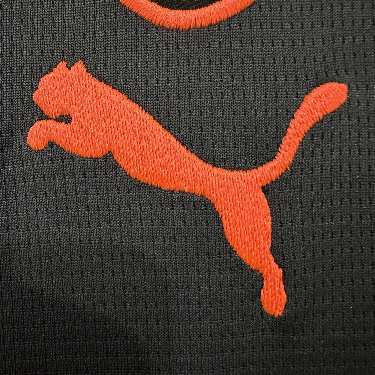 AC Milan 26-27 Third Black Jersey - Fans Version - Unitedfutballjersey