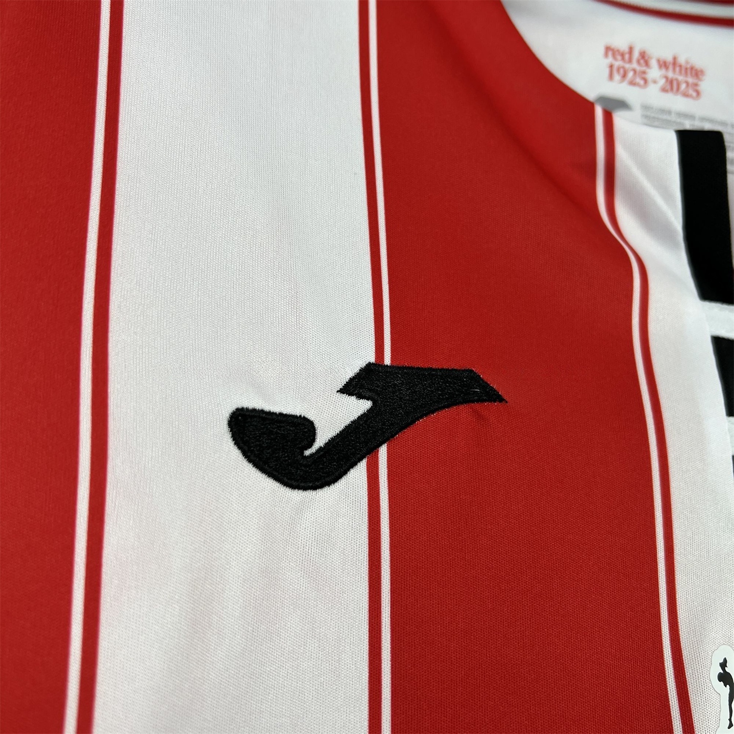 Brentford 25-26 Home Jersey - Fans Version - Unitedfutballjersey