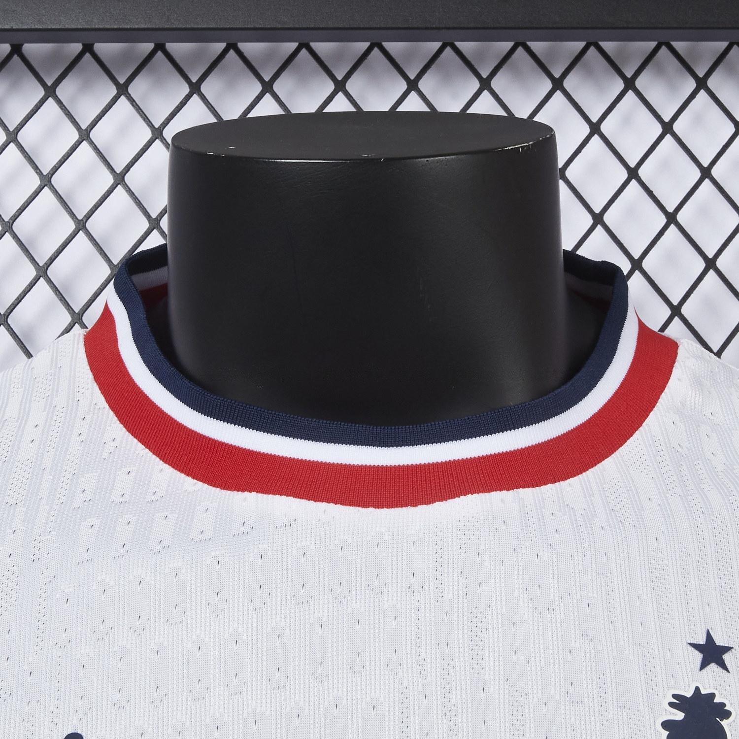 France 2026 Away Jersey - Player Version - Unitedfutballjersey