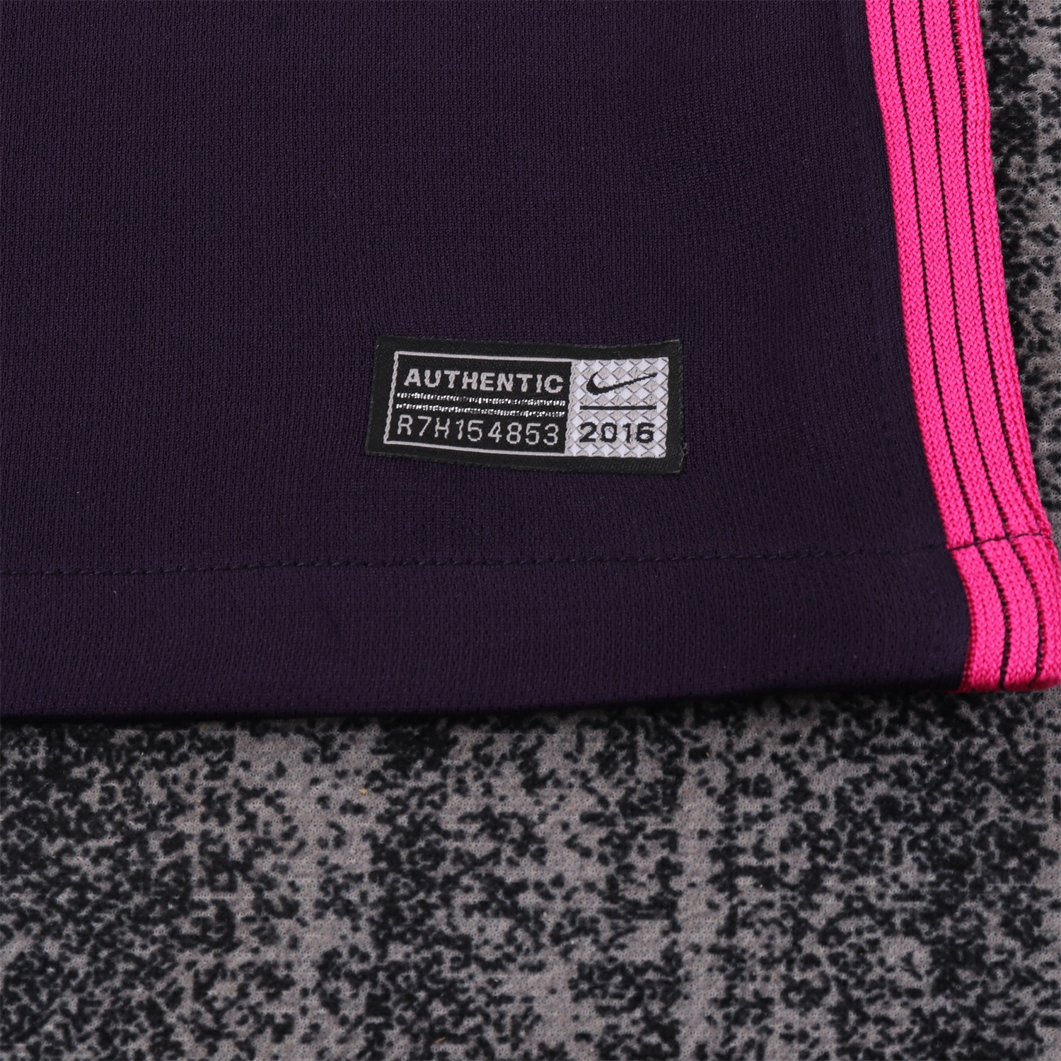 Retro Barcelona 2016-17 Away Kids Kit - Unitedfutballjersey