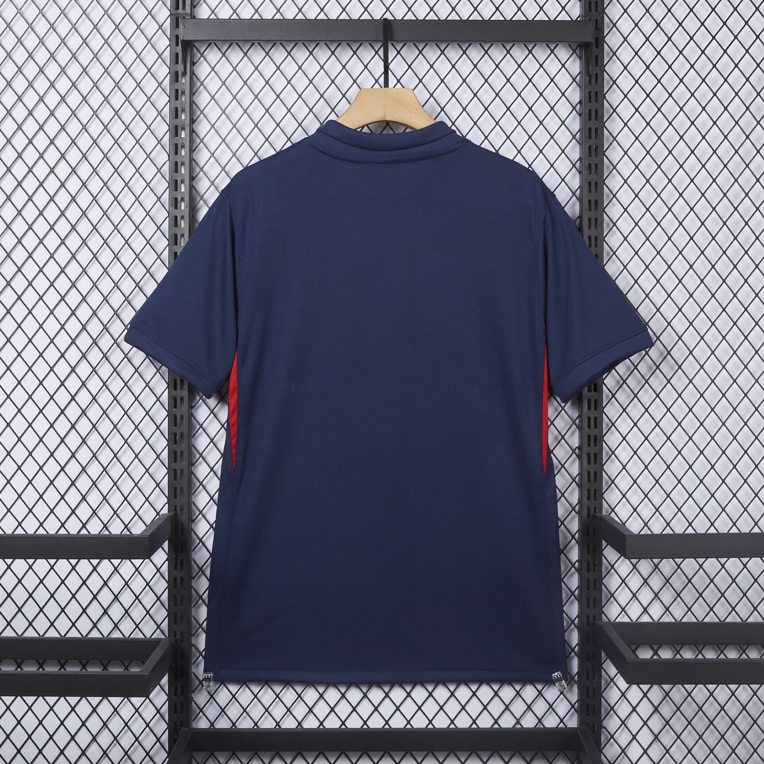 Alianza Lima 2026 125th Anniversary Jersey - Fans Version - Unitedfutballjersey