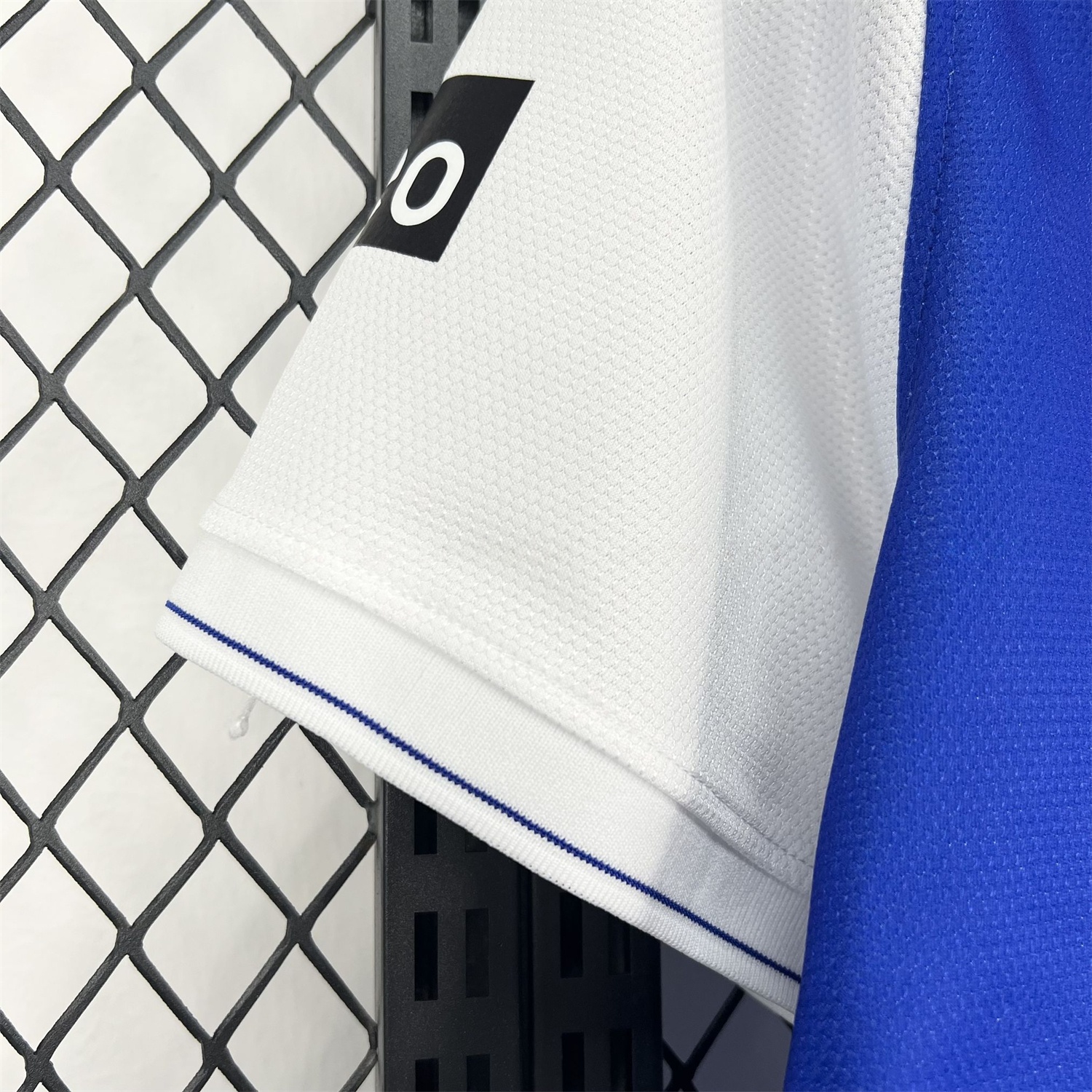 Retro Porto 2009-10 Home Jersey - Unitedfutballjersey