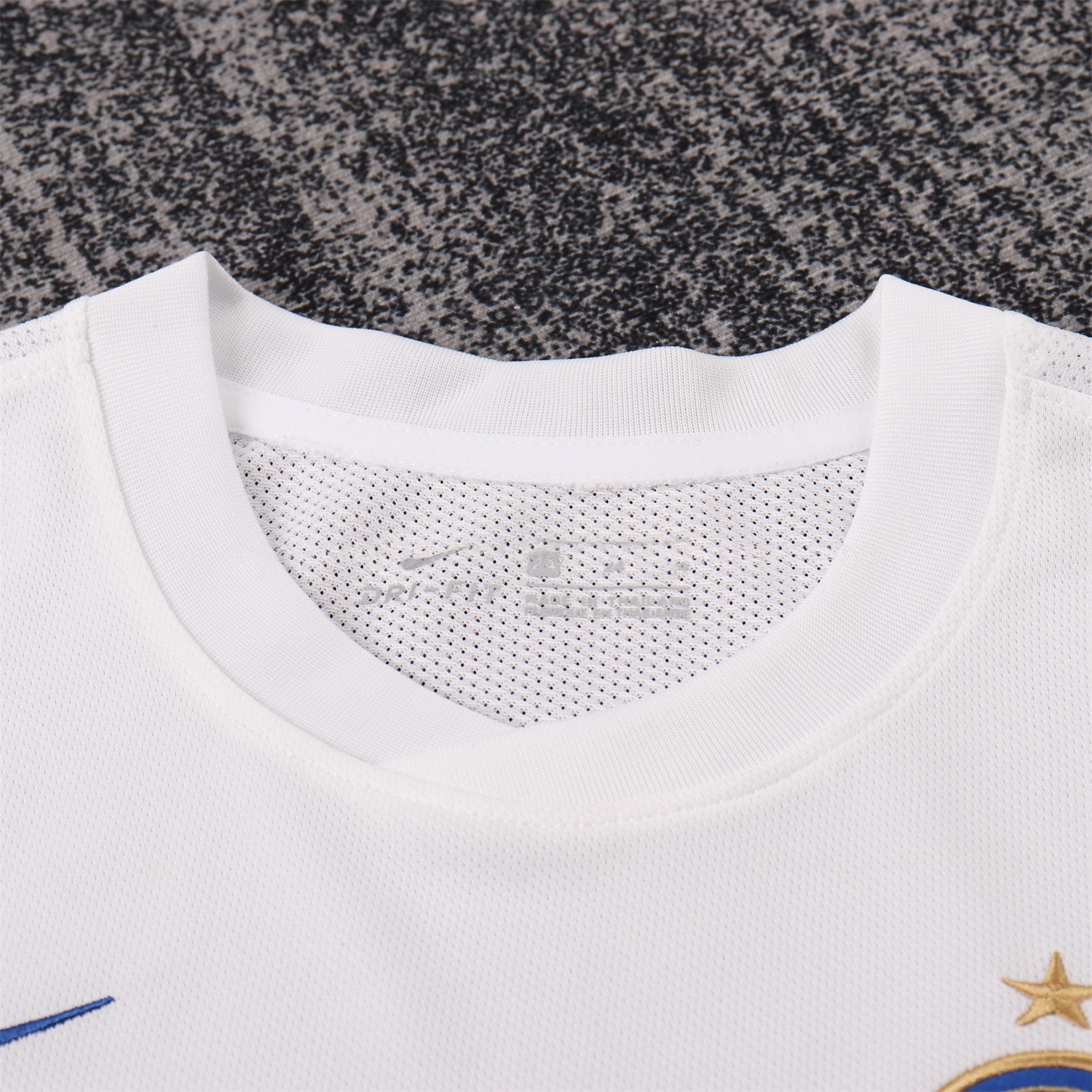 Retro Inter Milan 2010-11 Away Kids Kit - Unitedfutballjersey