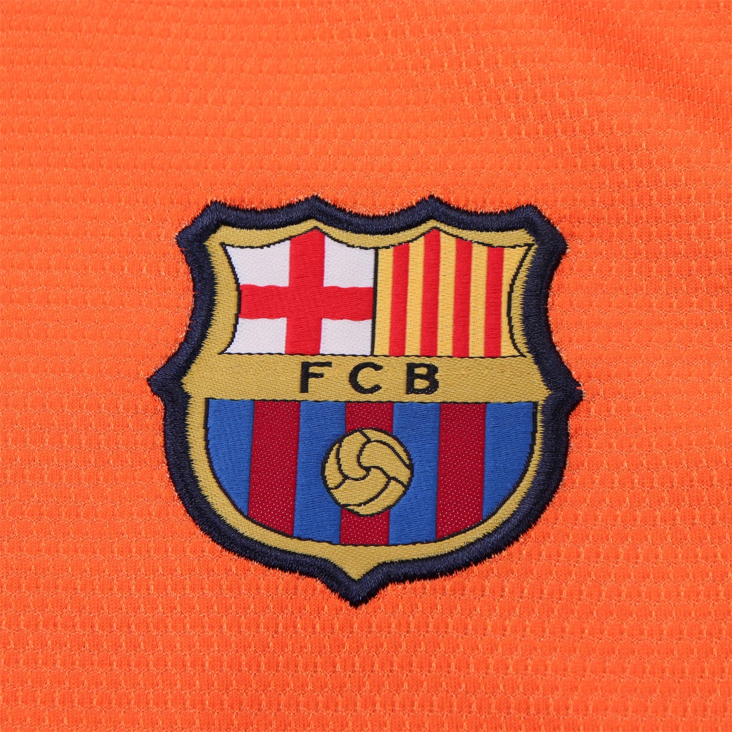 Retro Barcelona 2012-13 Away Kids Kit - Unitedfutballjersey