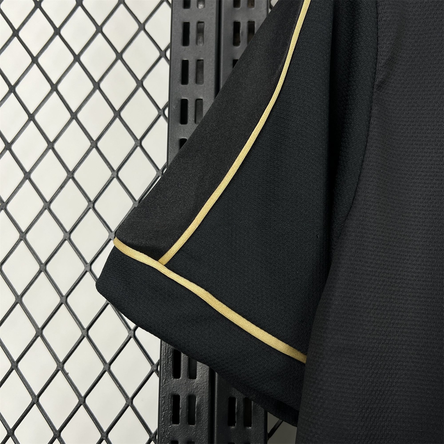 Vasco da Gama 25-26 Black Special Jersey - Fans Version - Unitedfutballjersey