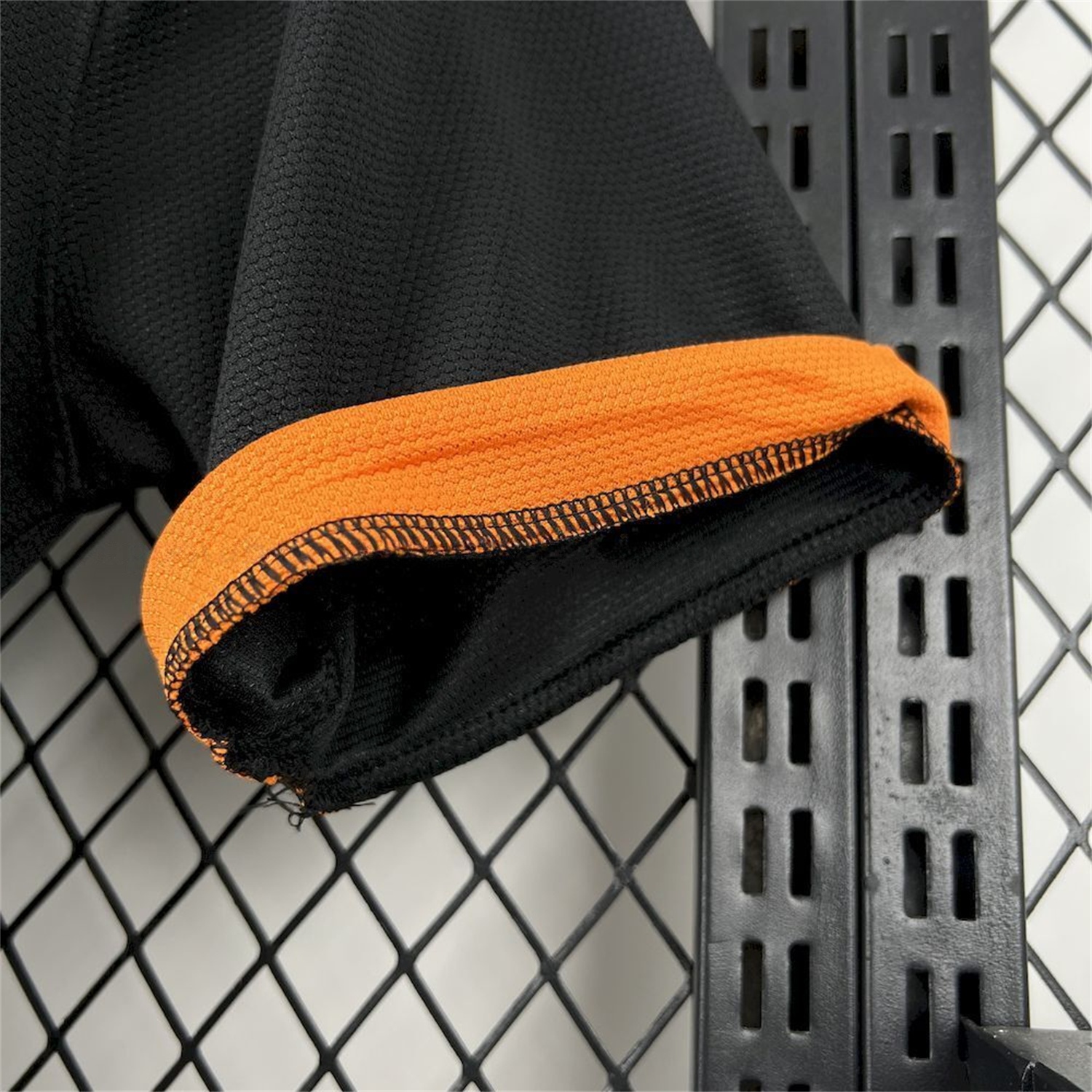 Retro Netherlands 2012 Away Jersey - Unitedfutballjersey