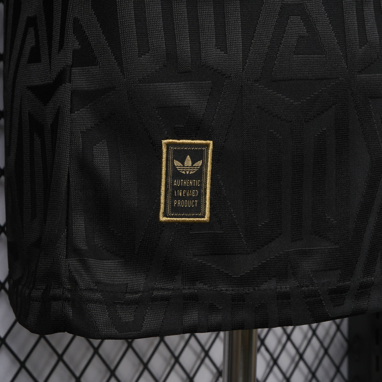 Mexico 2026 Third Jersey - Player Version - Unitedfutballjersey