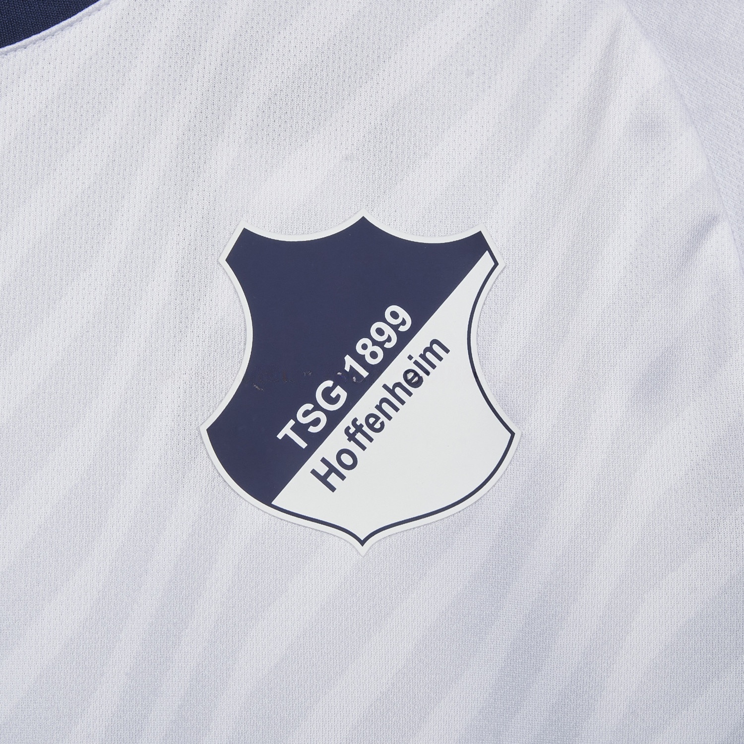 Hoffenheim 25-26 Third Jersey - Fans Version - Unitedfutballjersey