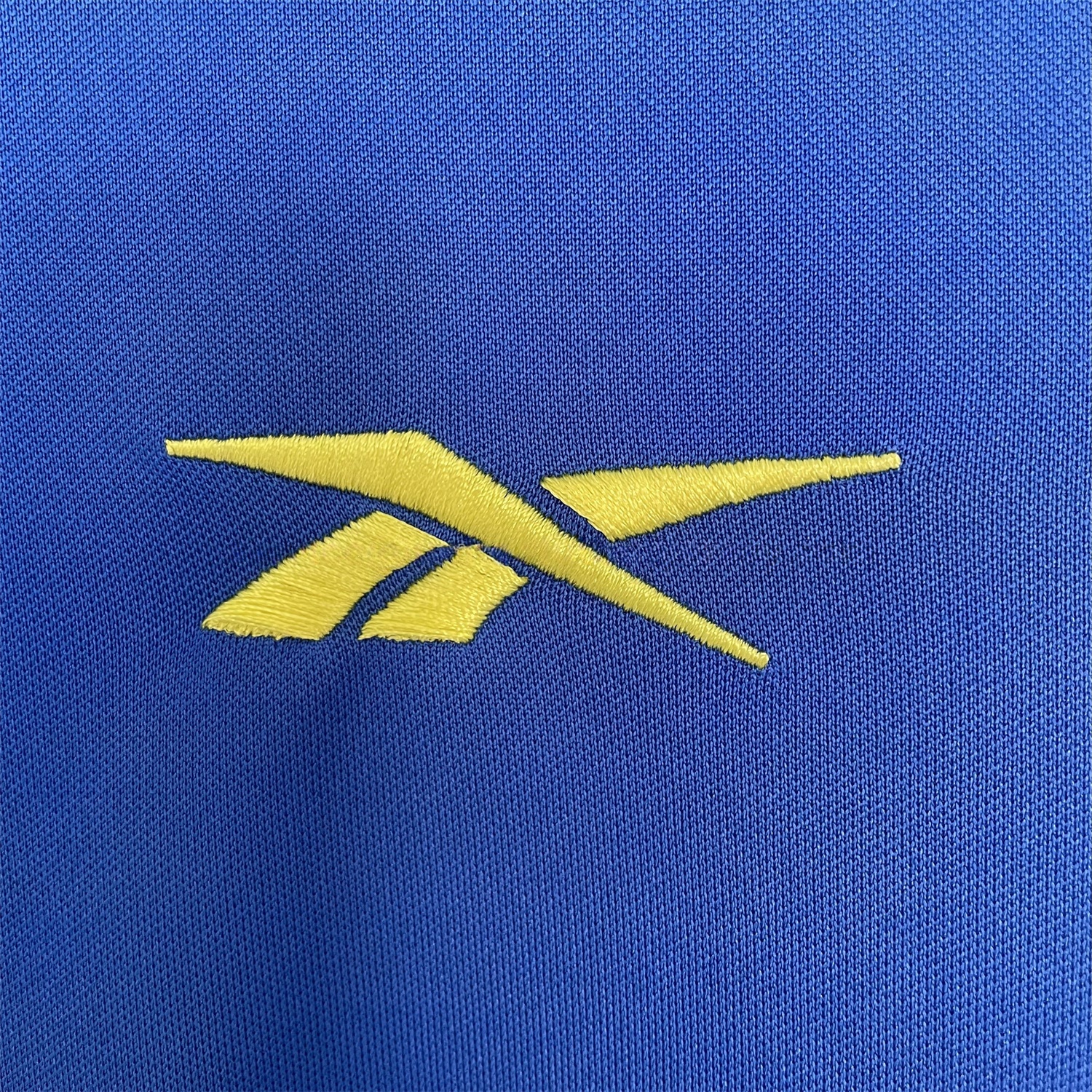 Retro Colombia 1998 Away Jersey - Unitedfutballjersey