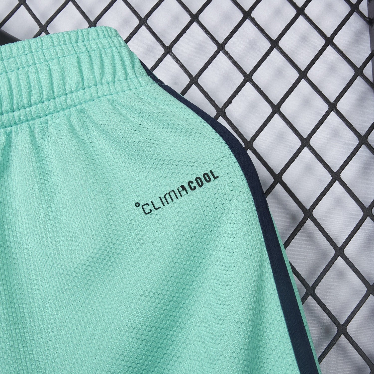 Germany 2026 Away Green Shorts - Fans Version - Unitedfutballjersey