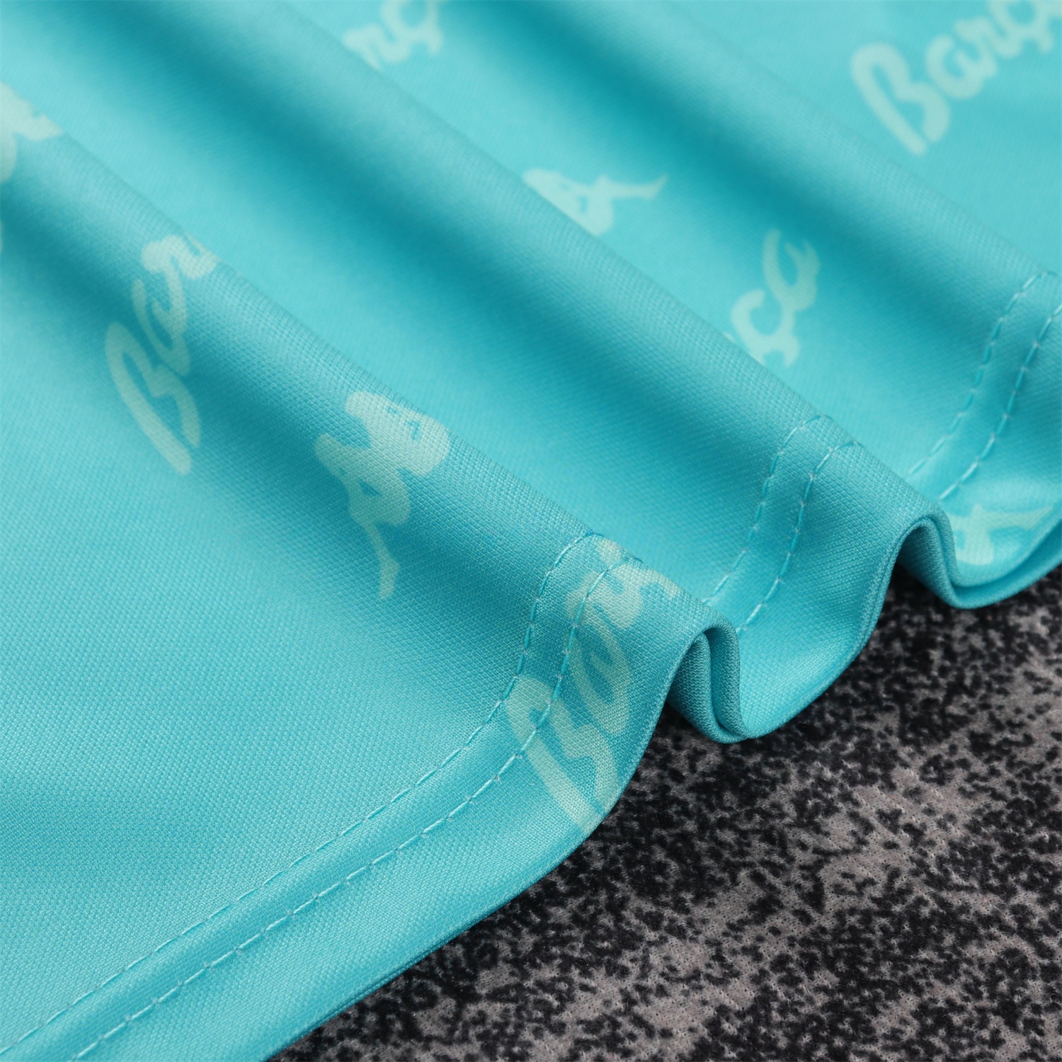 Retro Barcelona 1992-95 Away Kids Kit - Unitedfutballjersey