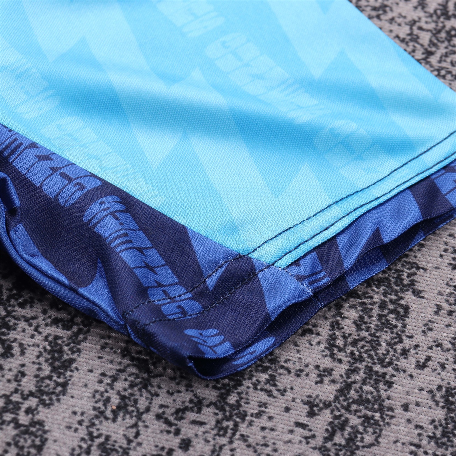 Retro Arsenal 1994-95 Away Kids Kit - Unitedfutballjersey