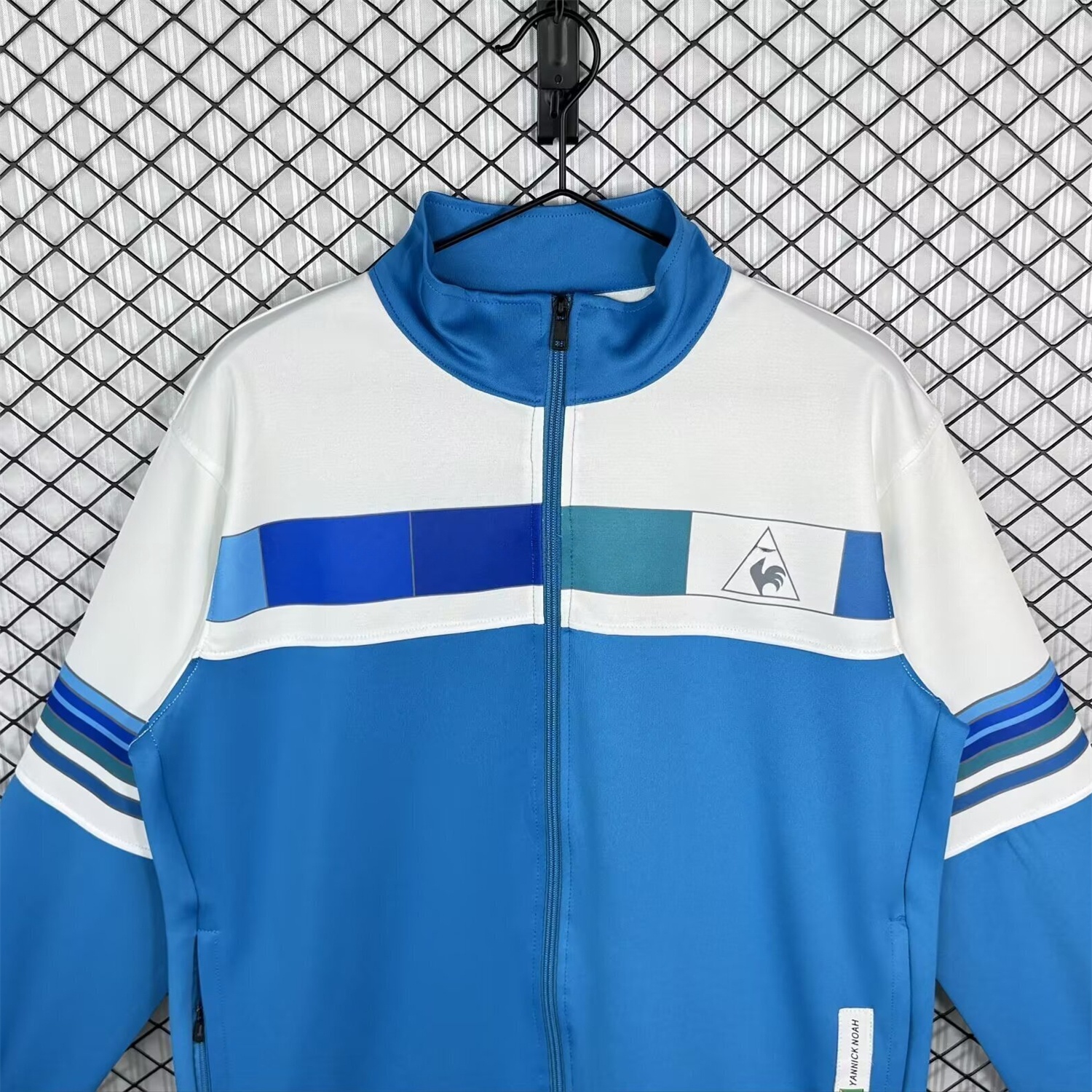 Retro Argentina 1986 Home Windbreaker - Unitedfutballjersey