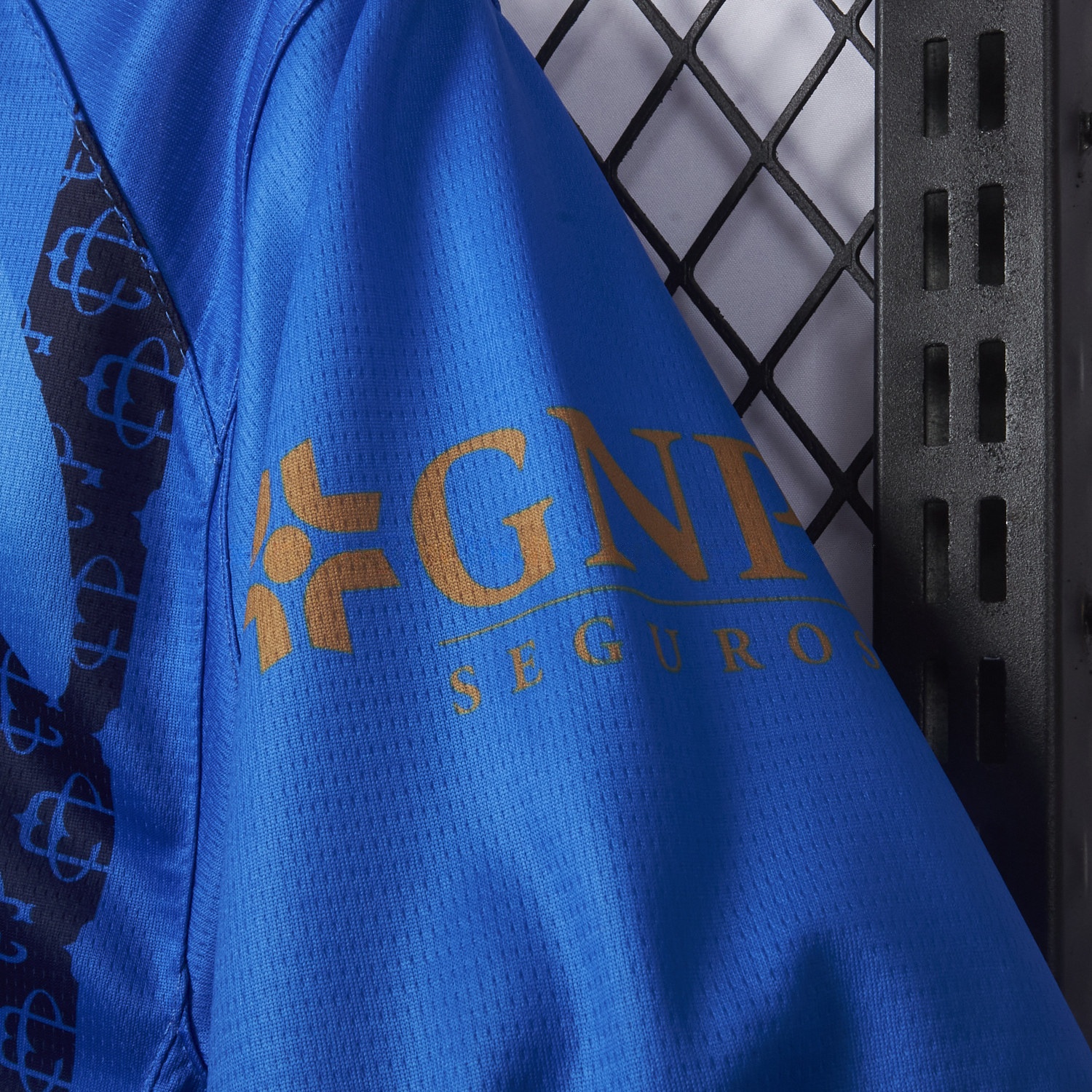 Chivas de Guadalajara 25-26 Third Jersey - Fans Version - Unitedfutballjersey