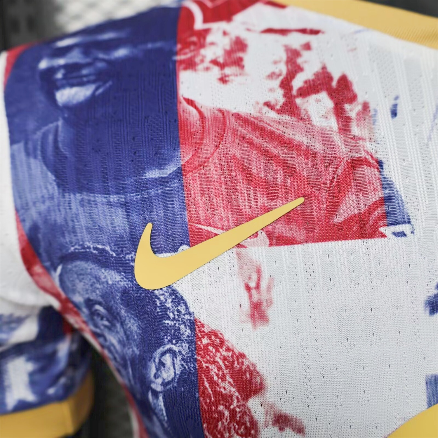 Barcelona 25-26 The No.10 Legacy Special Jersey - Player Version - Unitedfutballjersey