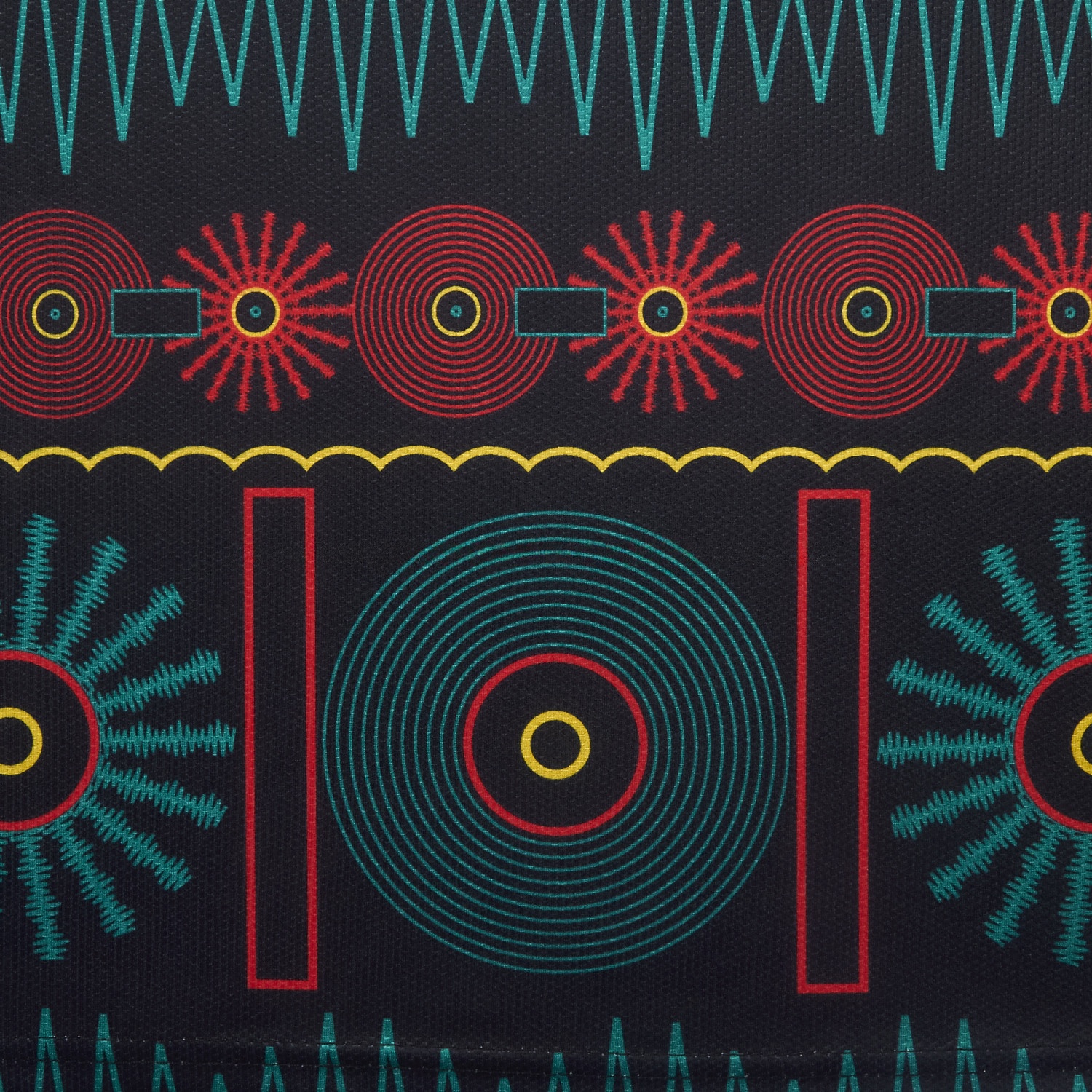 Jamaica 2026 Away Jersey - Fans Version - Unitedfutballjersey