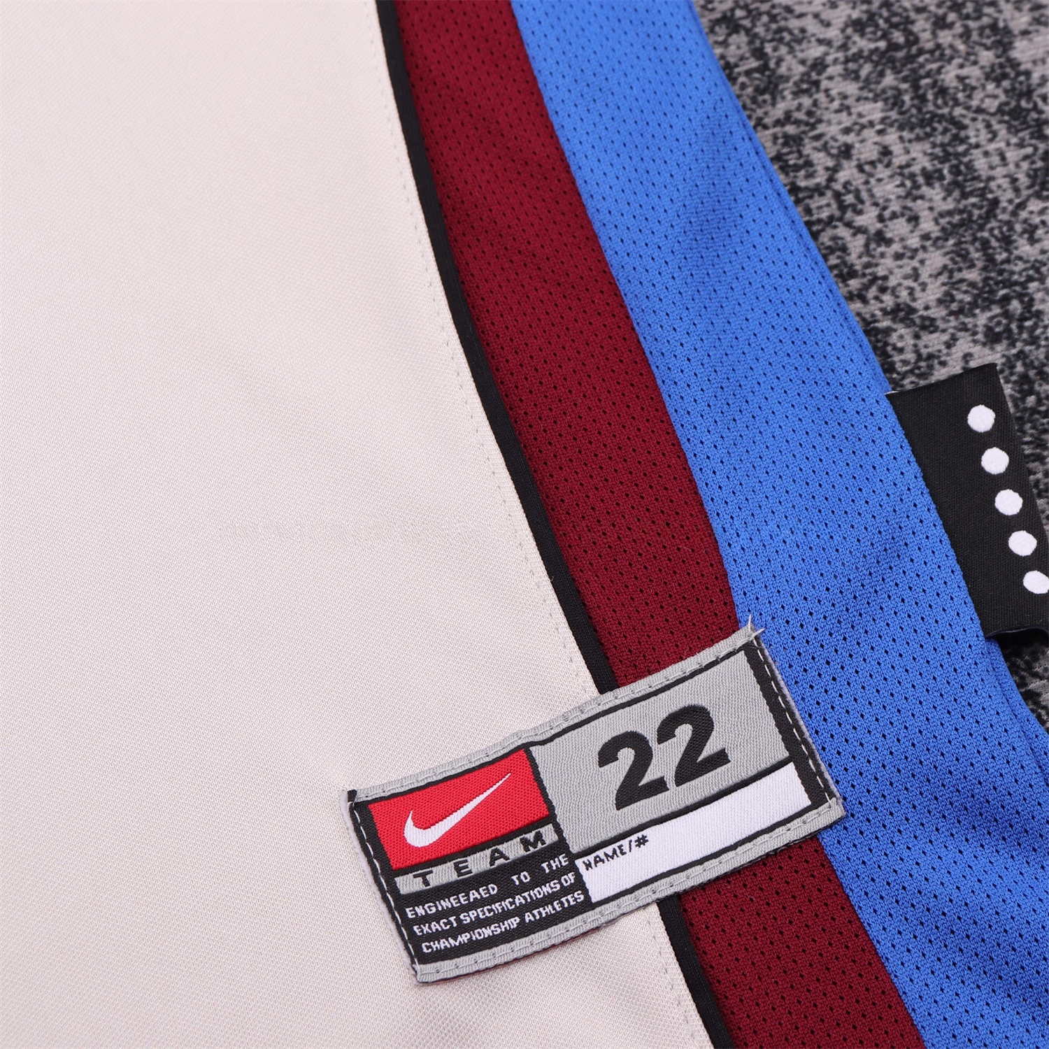 Retro Barcelona 1998-99 Away Kids Kit - Unitedfutballjersey