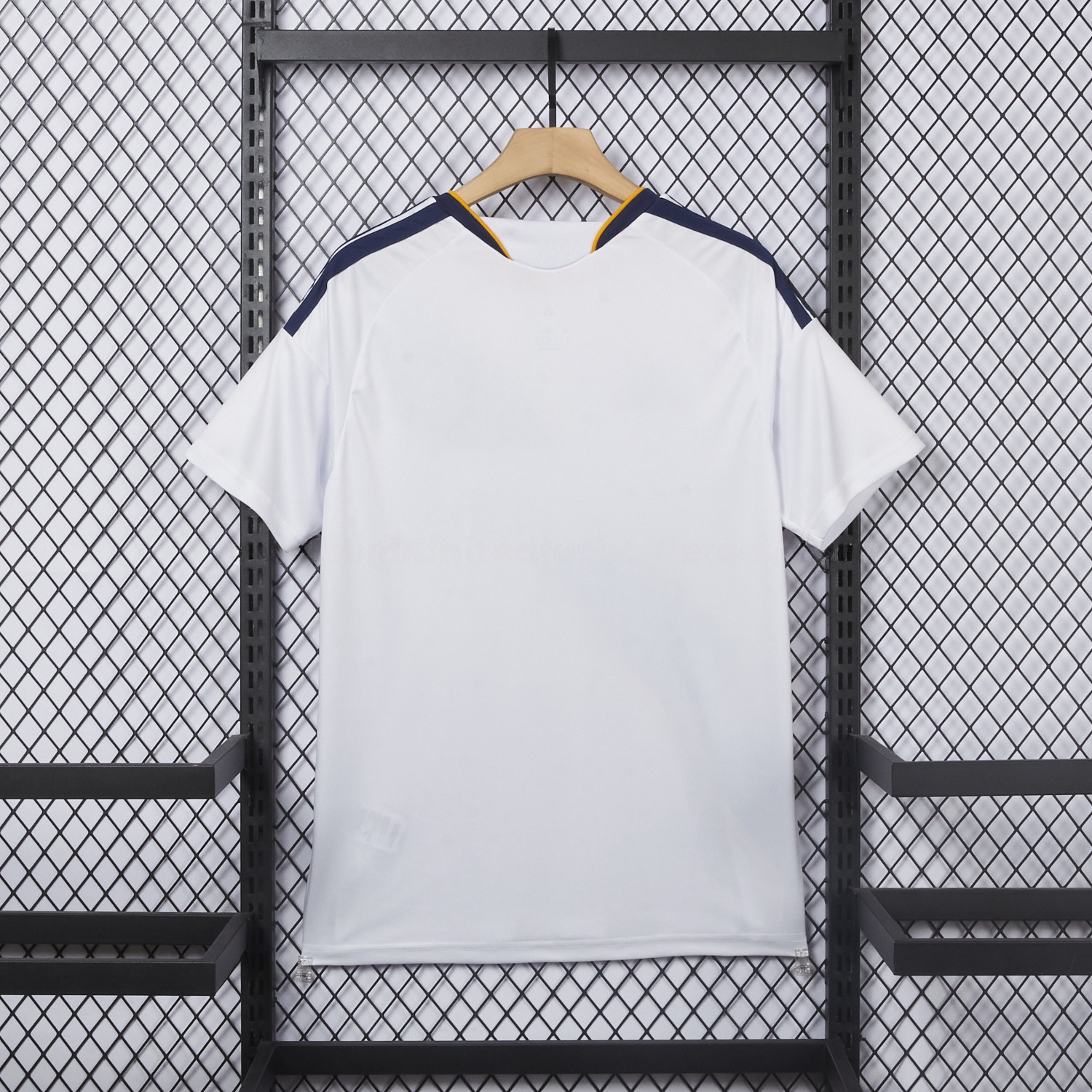 LA Galaxy 2026 Home Jersey - Fans Version - Unitedfutballjersey