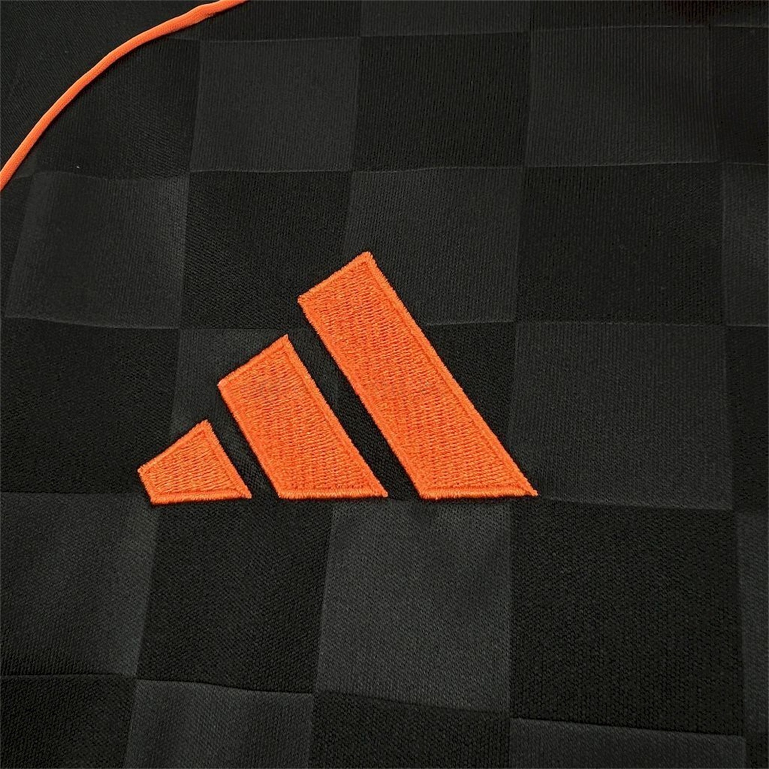 Como 25-26 Third Jersey - Fans Version - Unitedfutballjersey