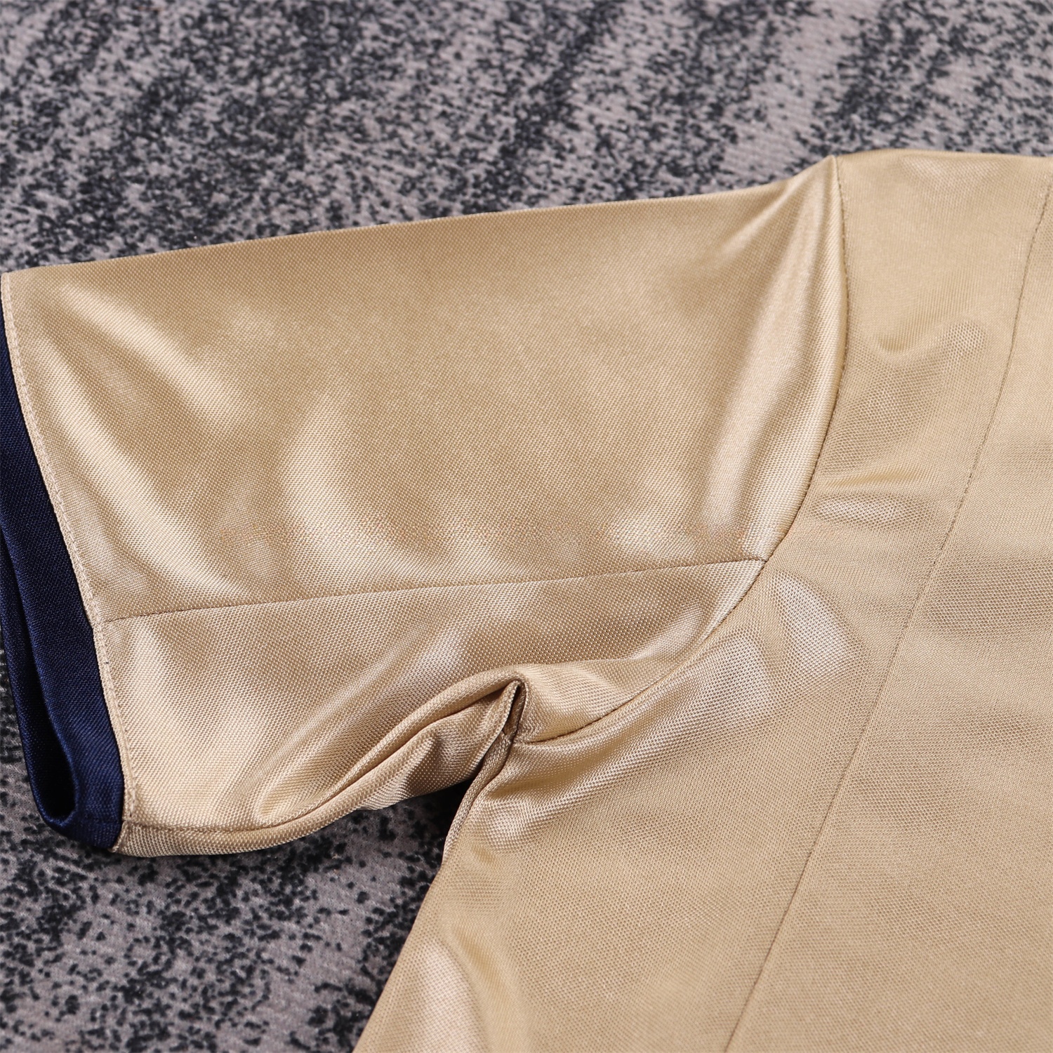 Retro Barcelona 2001-02 Away Kids Kit - Unitedfutballjersey