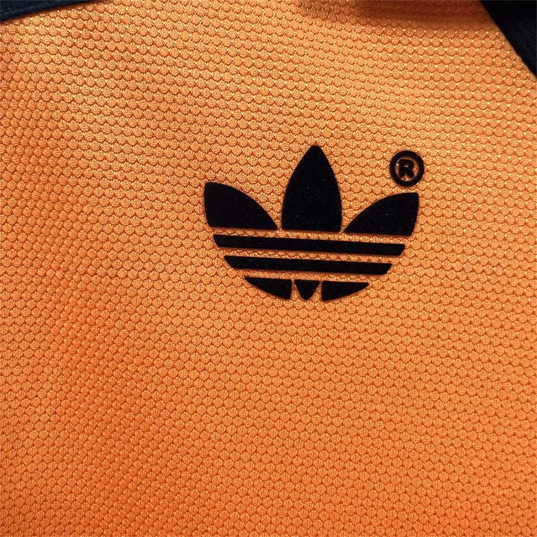 Retro Netherlands 1980 Home Jersey - Unitedfutballjersey
