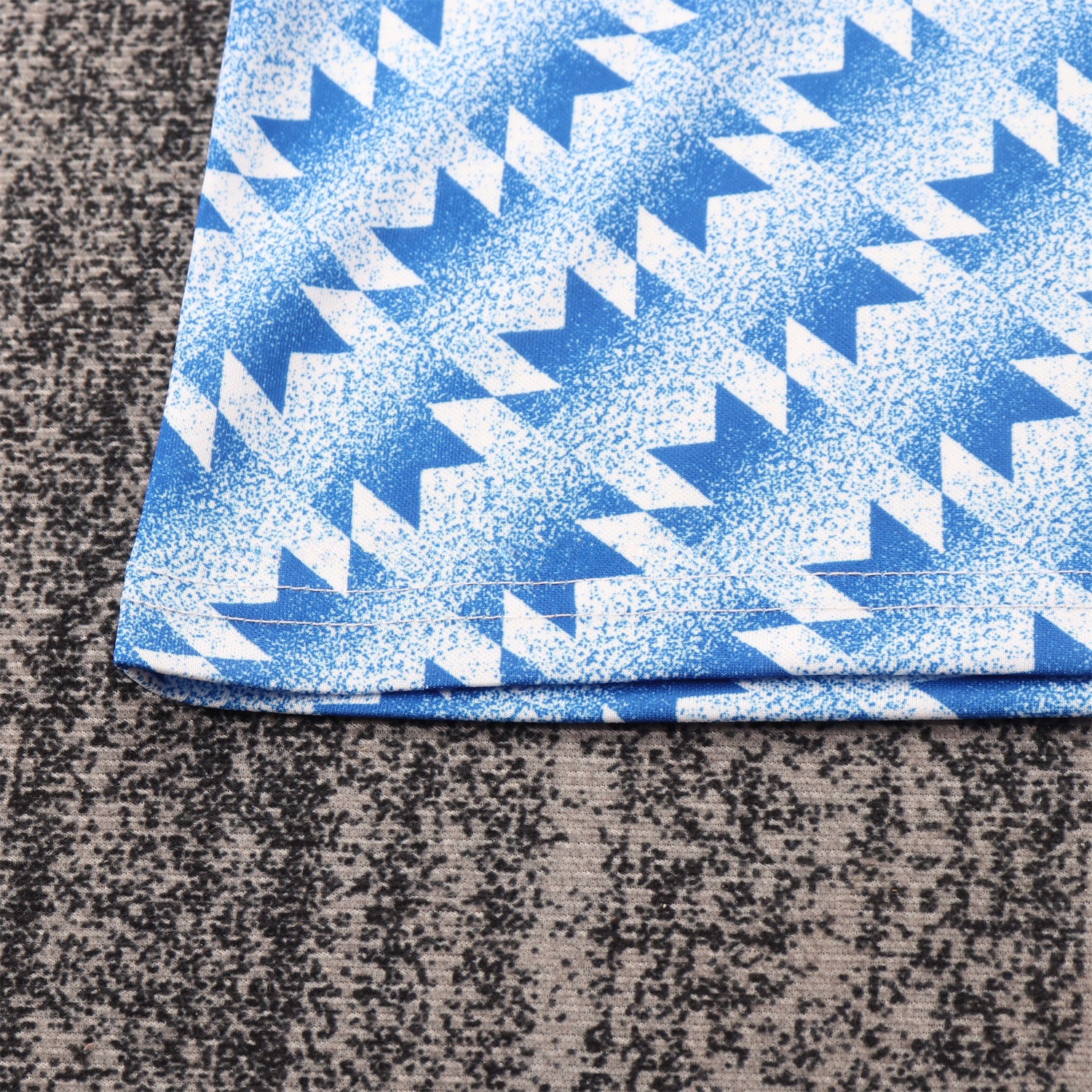 Retro Manchester United 1990-92 Away Kids Kit - Unitedfutballjersey