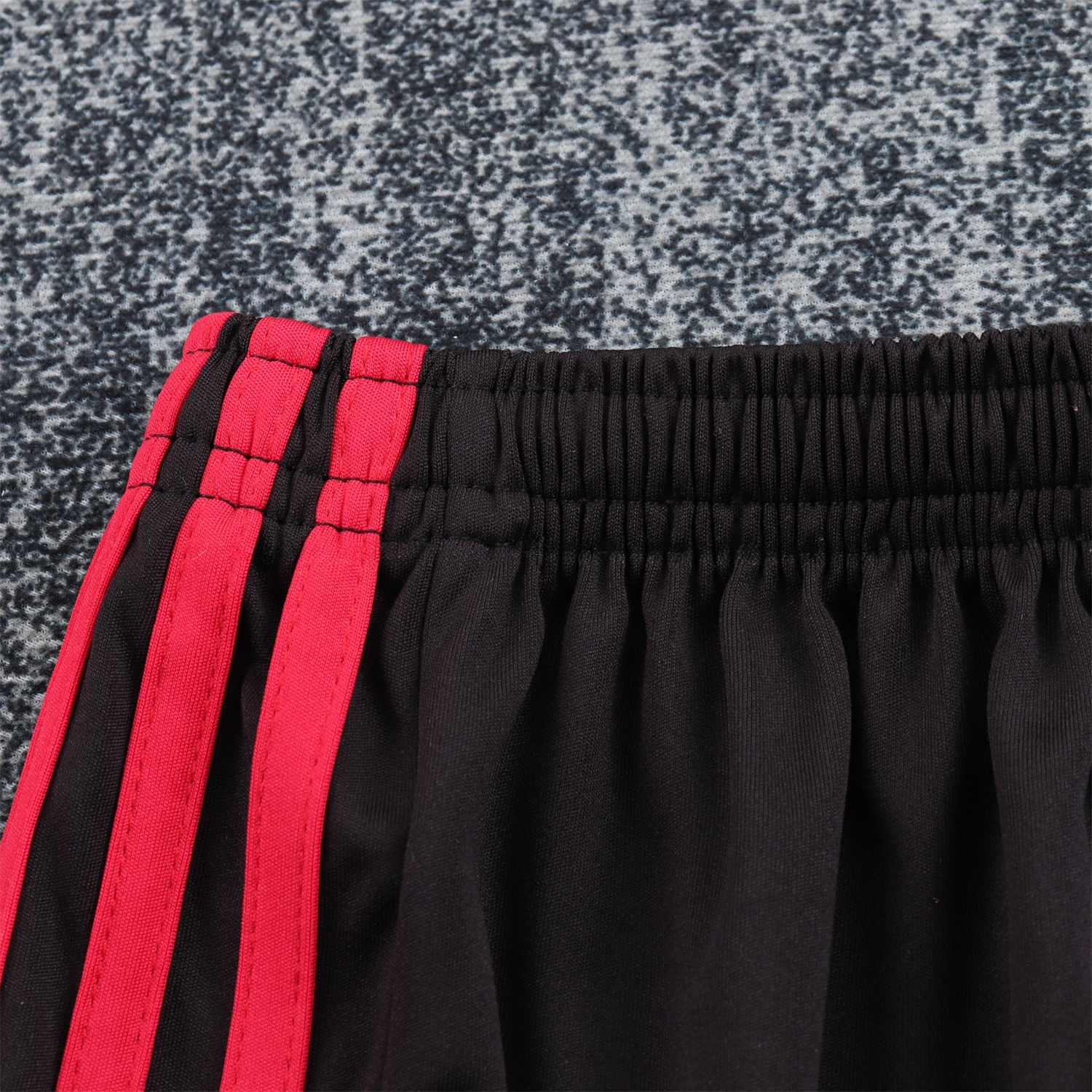 Retro AC Milan 2006-07 Home Long Sleeves Kids Kit - Unitedfutballjersey