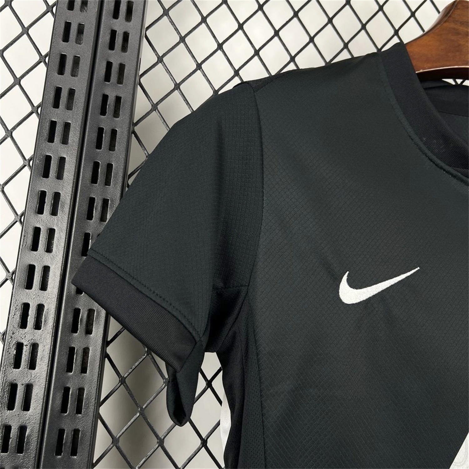 Women's Vasco da Gama 26-27 Home Unsponsored Jersey - Unitedfutballjersey