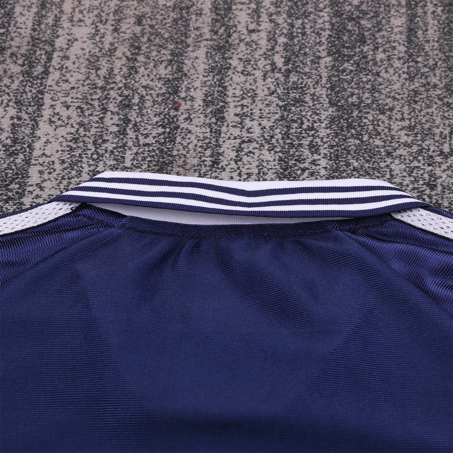 Retro Real Madrid 1998-99 Away Kids Kit - Unitedfutballjersey