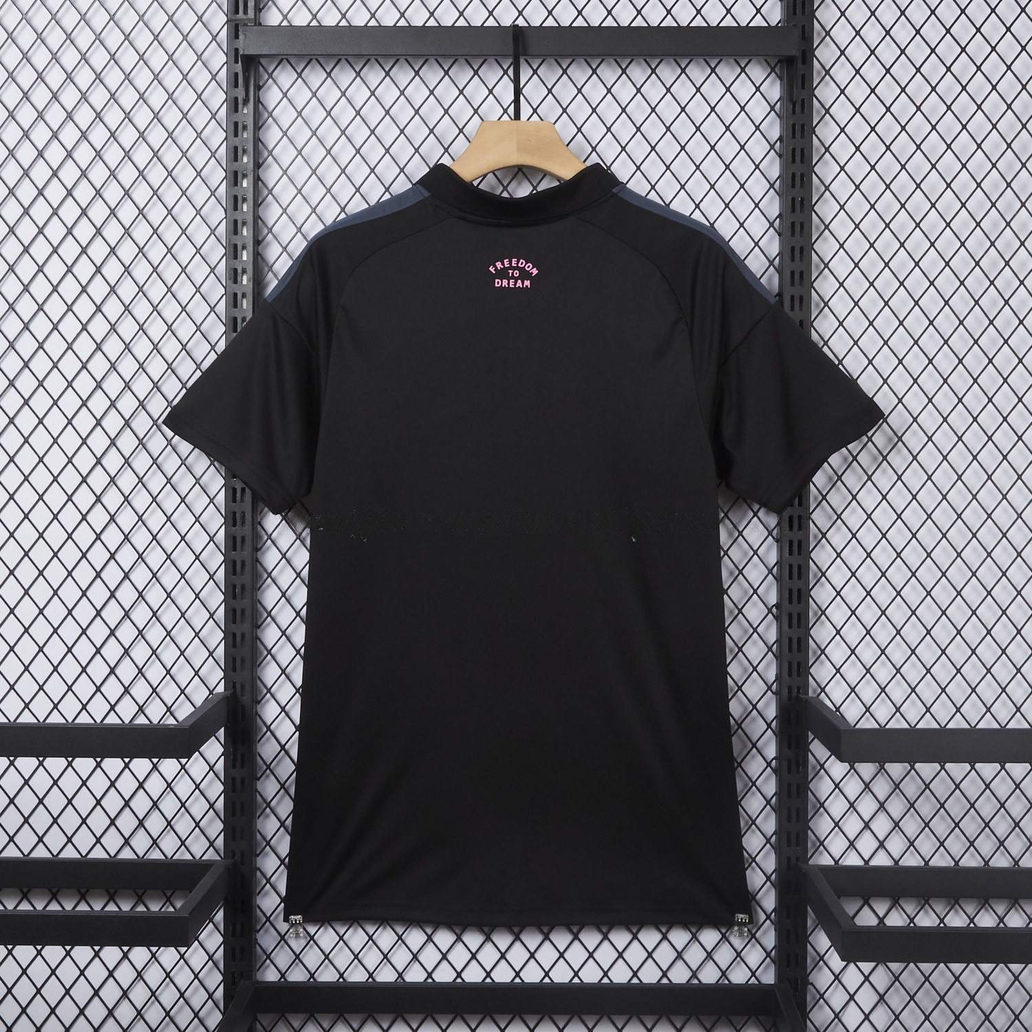 INT M.A.M 26-27 Away Jersey - Fans Version - Unitedfutballjersey