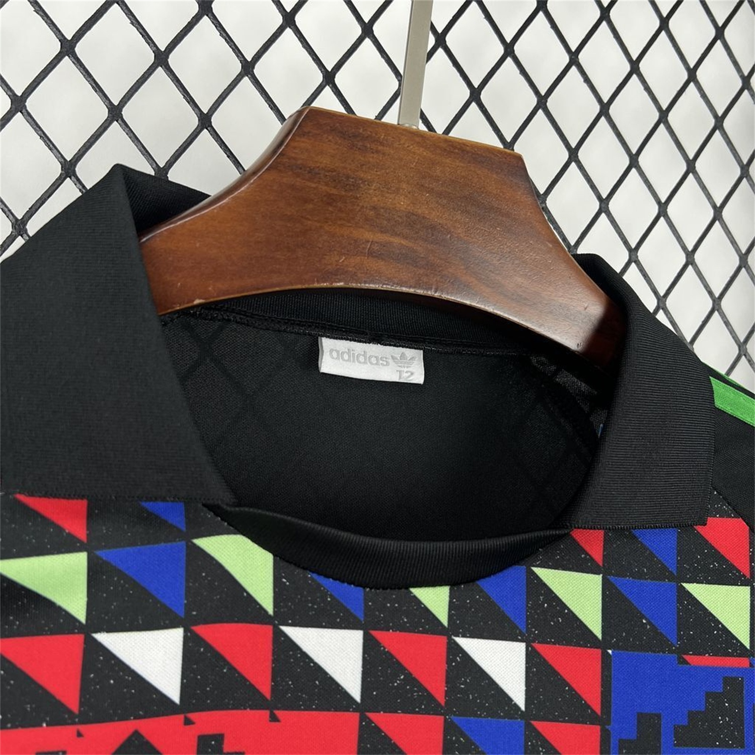 Retro Argentina 1990 Goalkeeper Jersey - Fans Version - Unitedfutballjersey