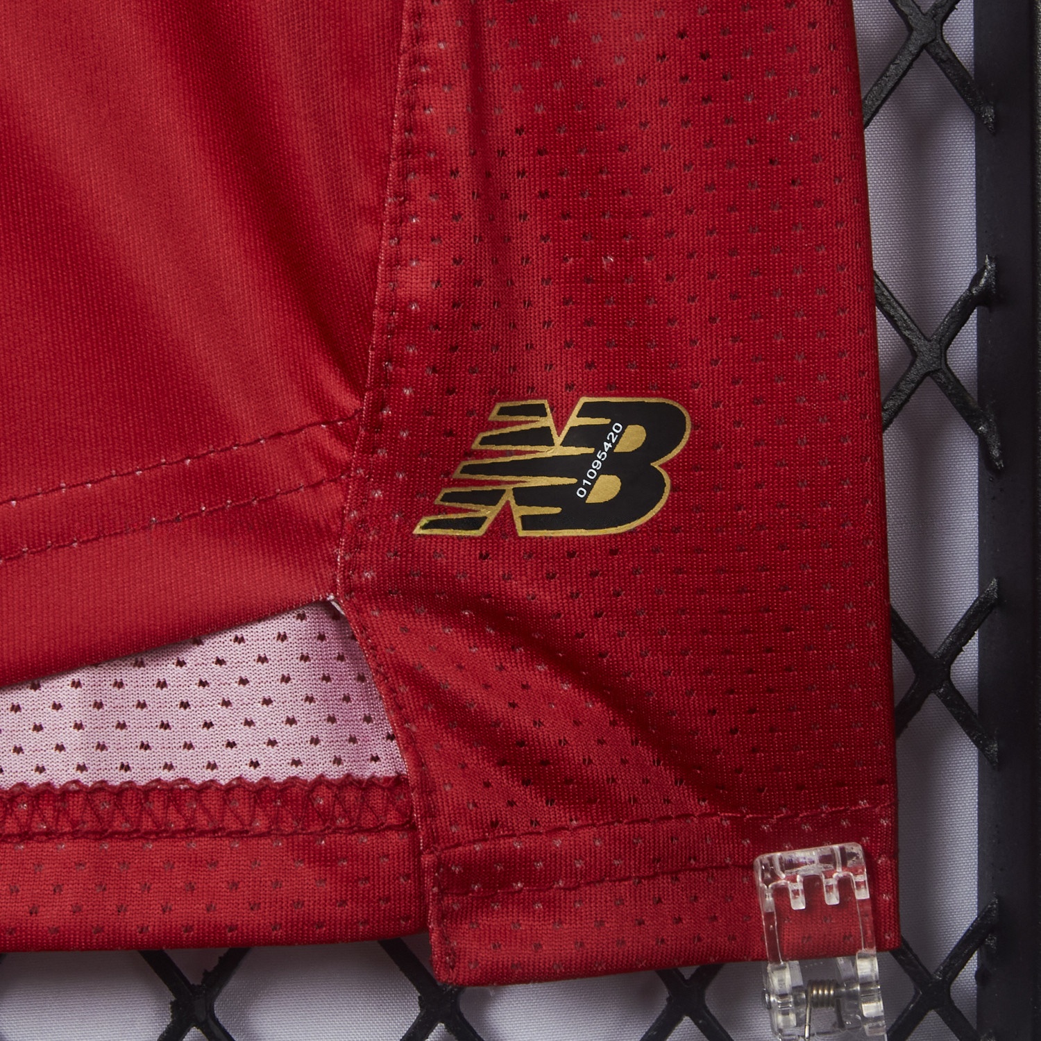 Toluca 25-26 Red Special Jersey - Fans Version - Unitedfutballjersey