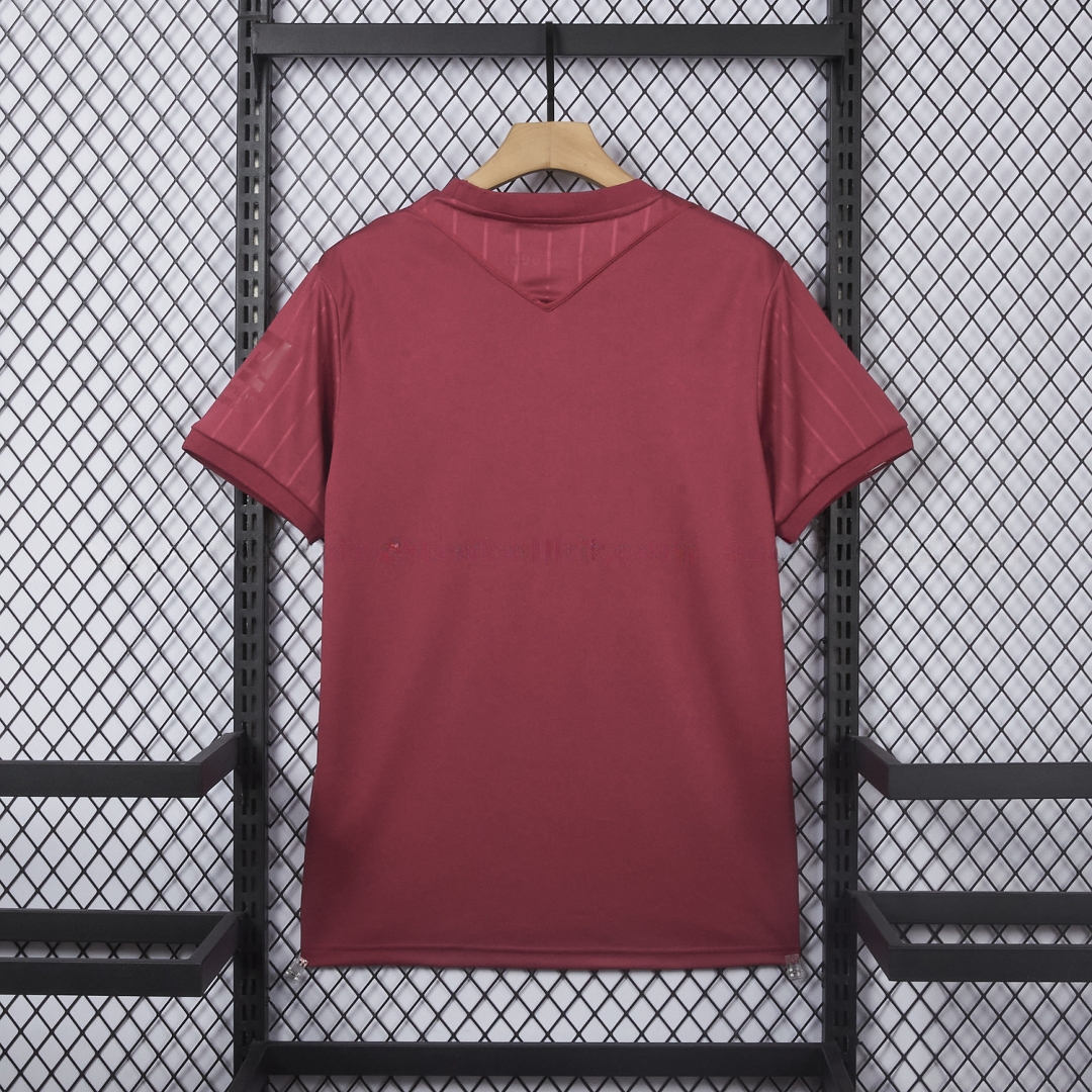 Hannover 96 25-26 130th Anniversary Jersey - Fans Version - Unitedfutballjersey