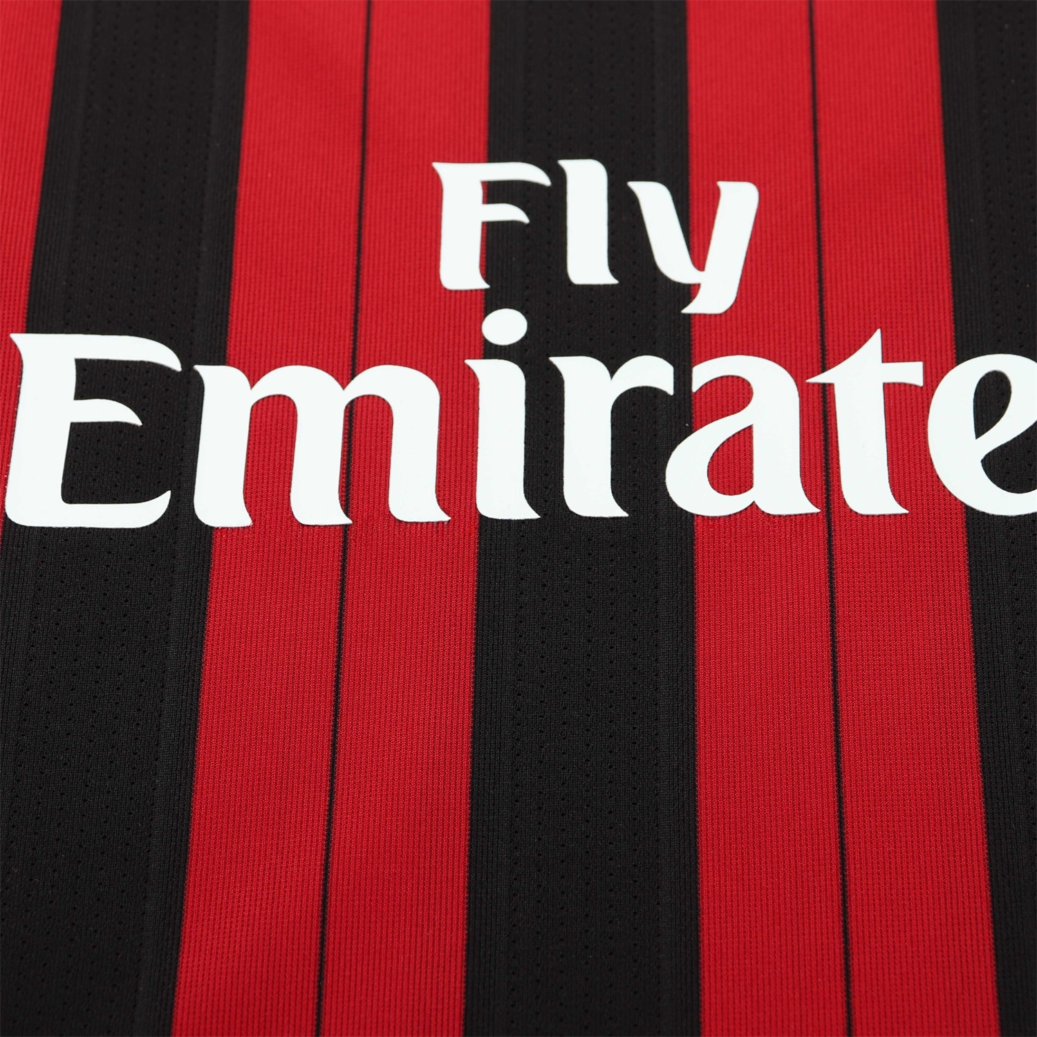 Retro AC Milan 2013-14 Home Long Sleeves Kids Kit - Unitedfutballjersey