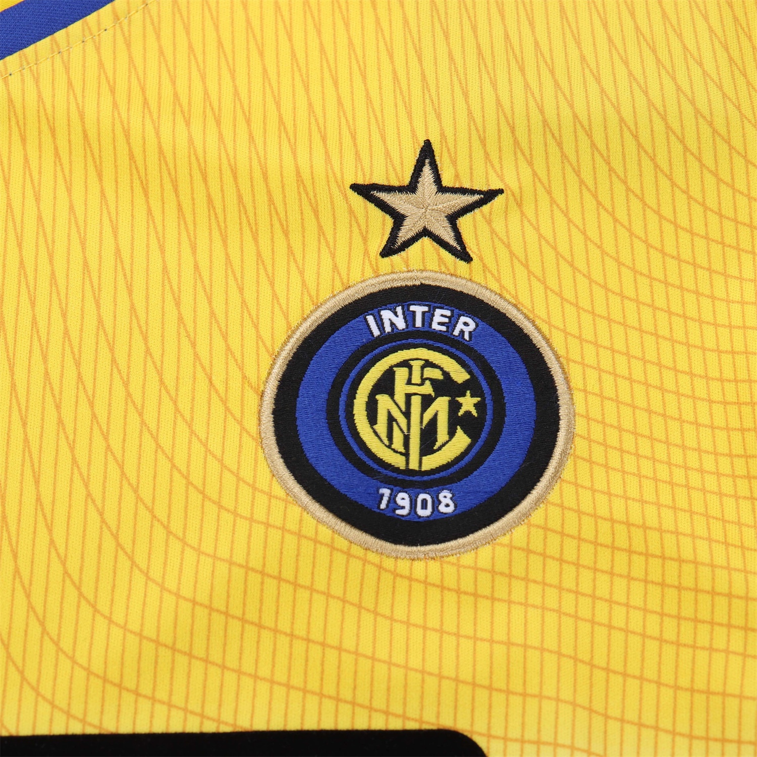 Retro Inter Milan 2002-03 Third Kids Kit - Unitedfutballjersey