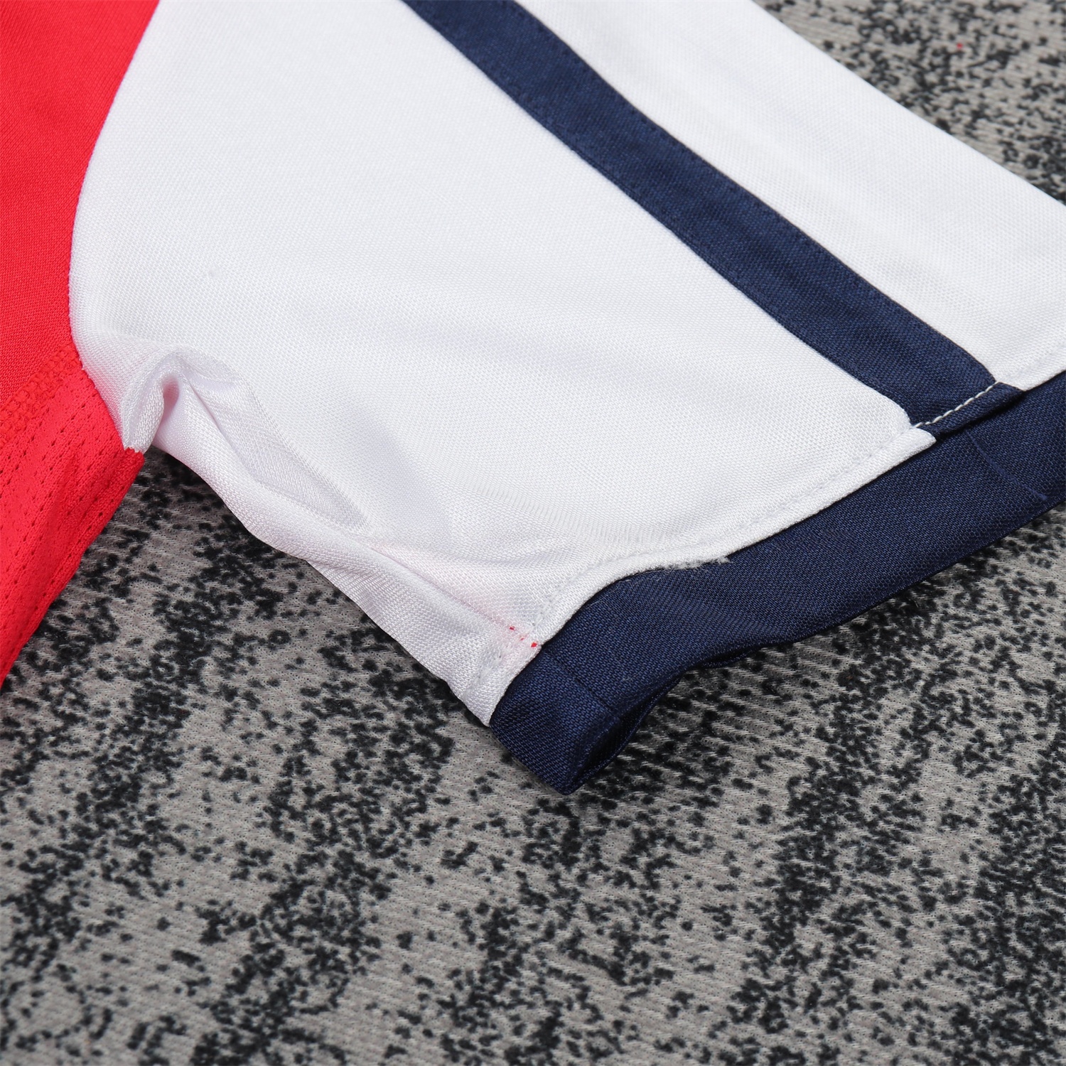 Retro Arsenal 2001-02 Home Kids Kit - Unitedfutballjersey