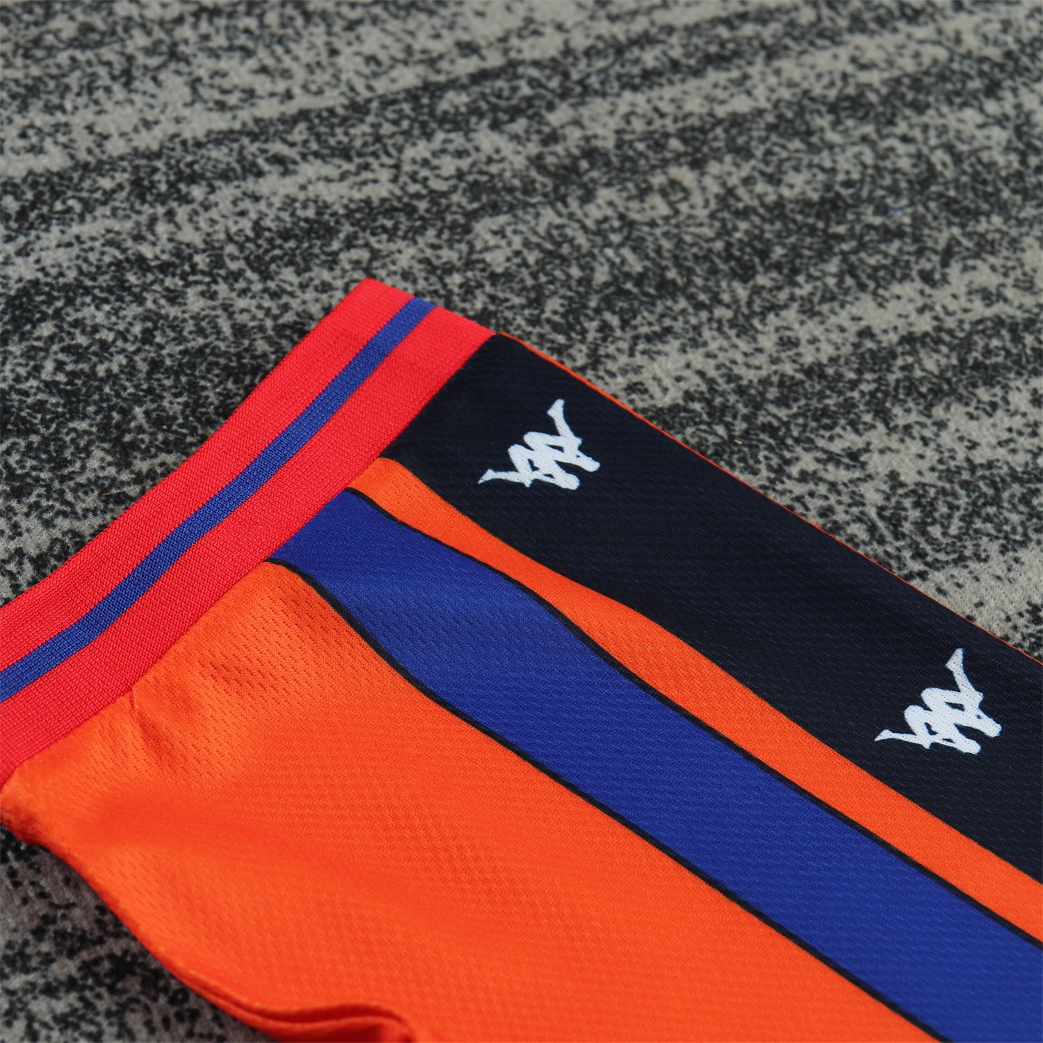 Retro Barcelona 1997-98 Away Kids Kit - Unitedfutballjersey