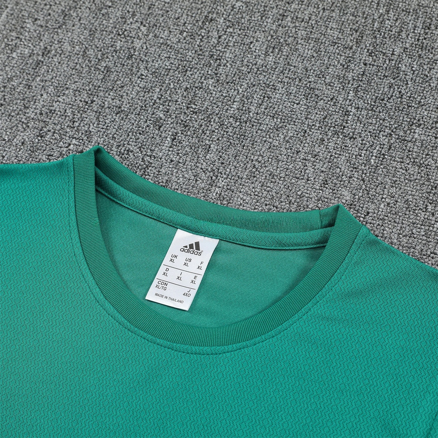 Liver.pool 25-26 Vest Training Set - Green Vest & Black Shorts - Unitedfutballjersey