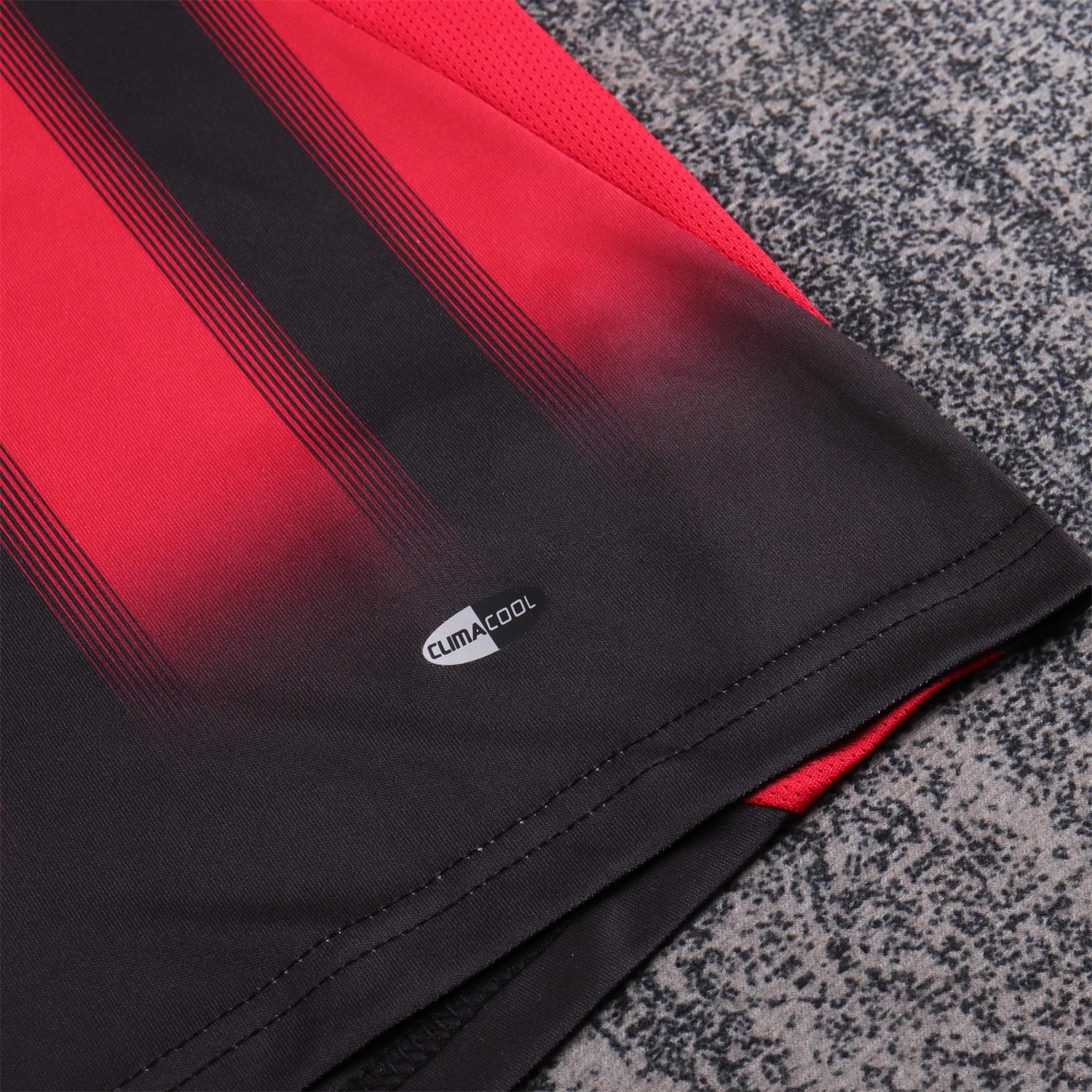 Retro AC Milan 2004-05 Home Kids Kit - Unitedfutballjersey